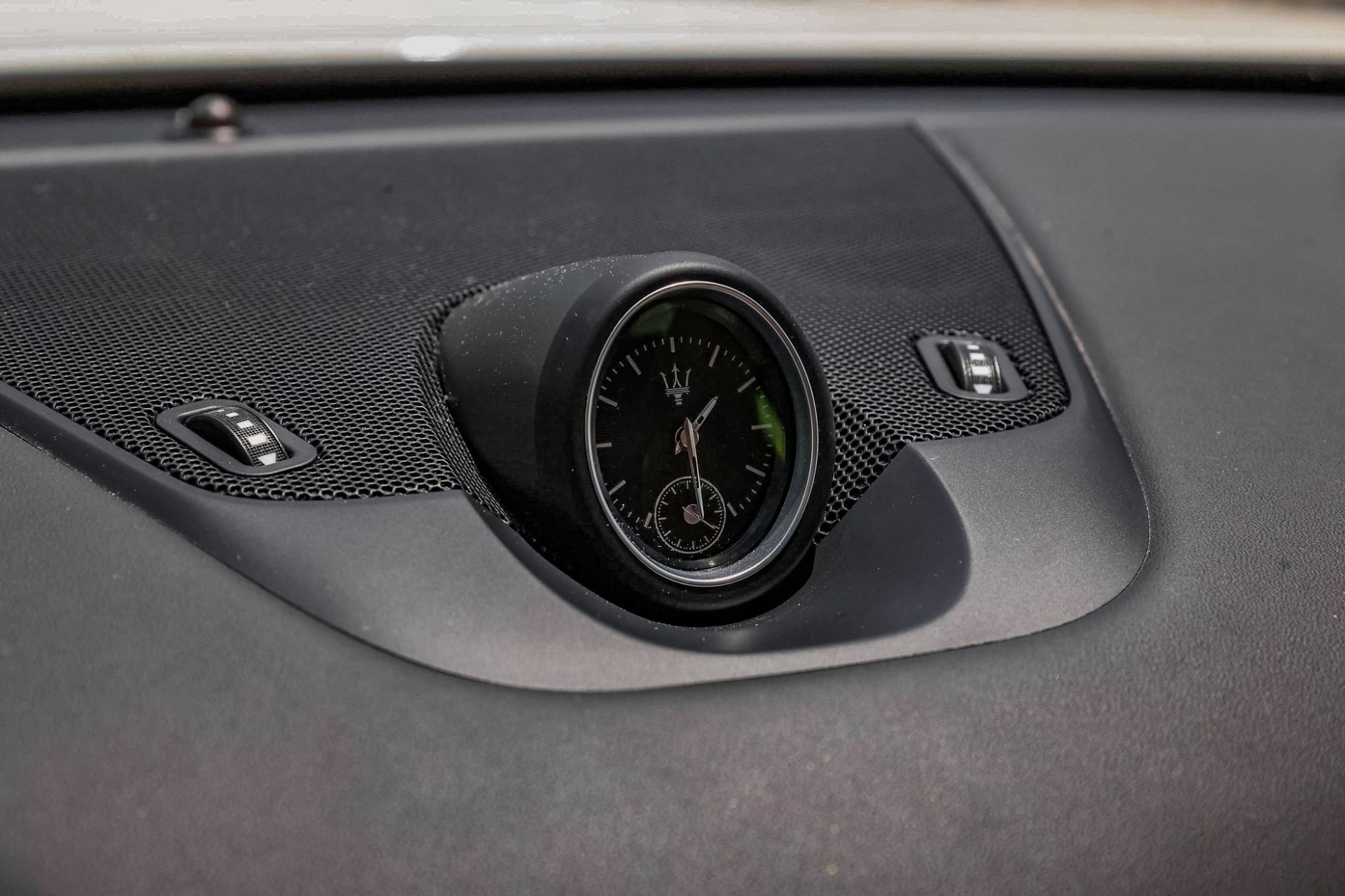 MASERATI LEVANTE SQ4
