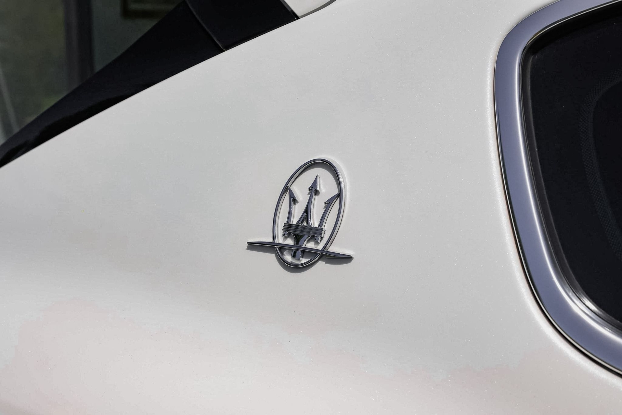 MASERATI LEVANTE SQ4