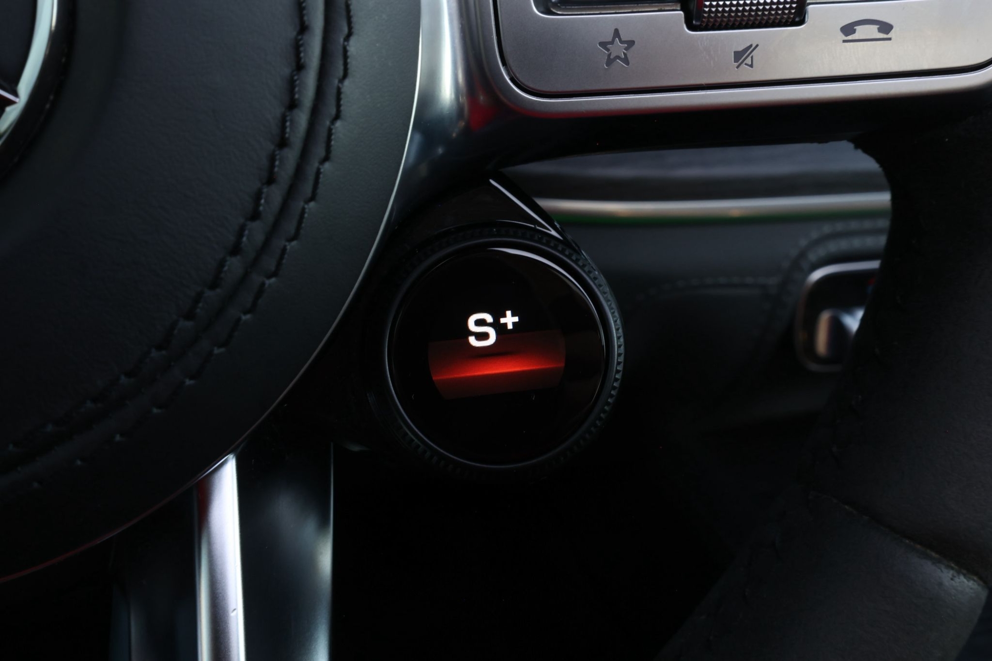 MERCEDES-BENZ AMG GLE 53 4MATIC+