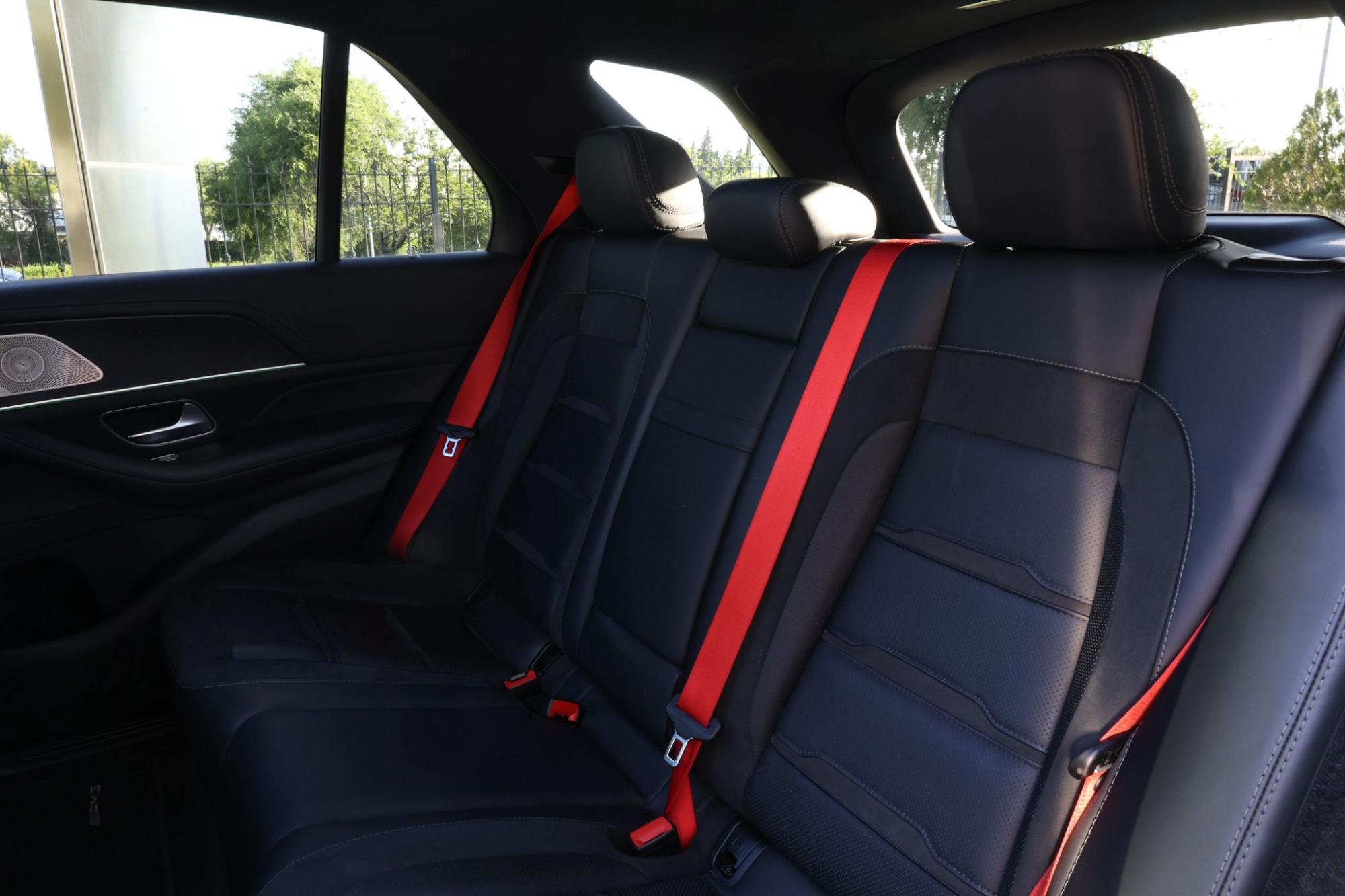 MERCEDES-BENZ AMG GLE 53 4MATIC+