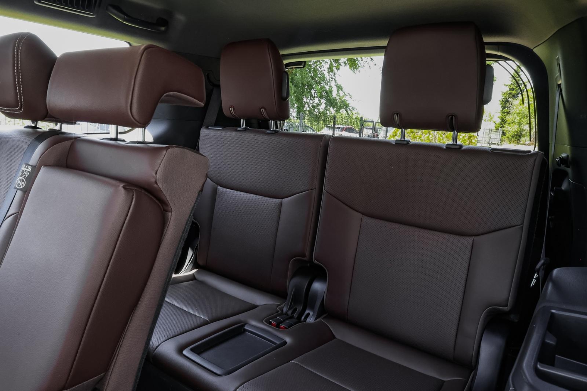 TOYOTA LAND CRUISER MILD-HYBRID VX-L 