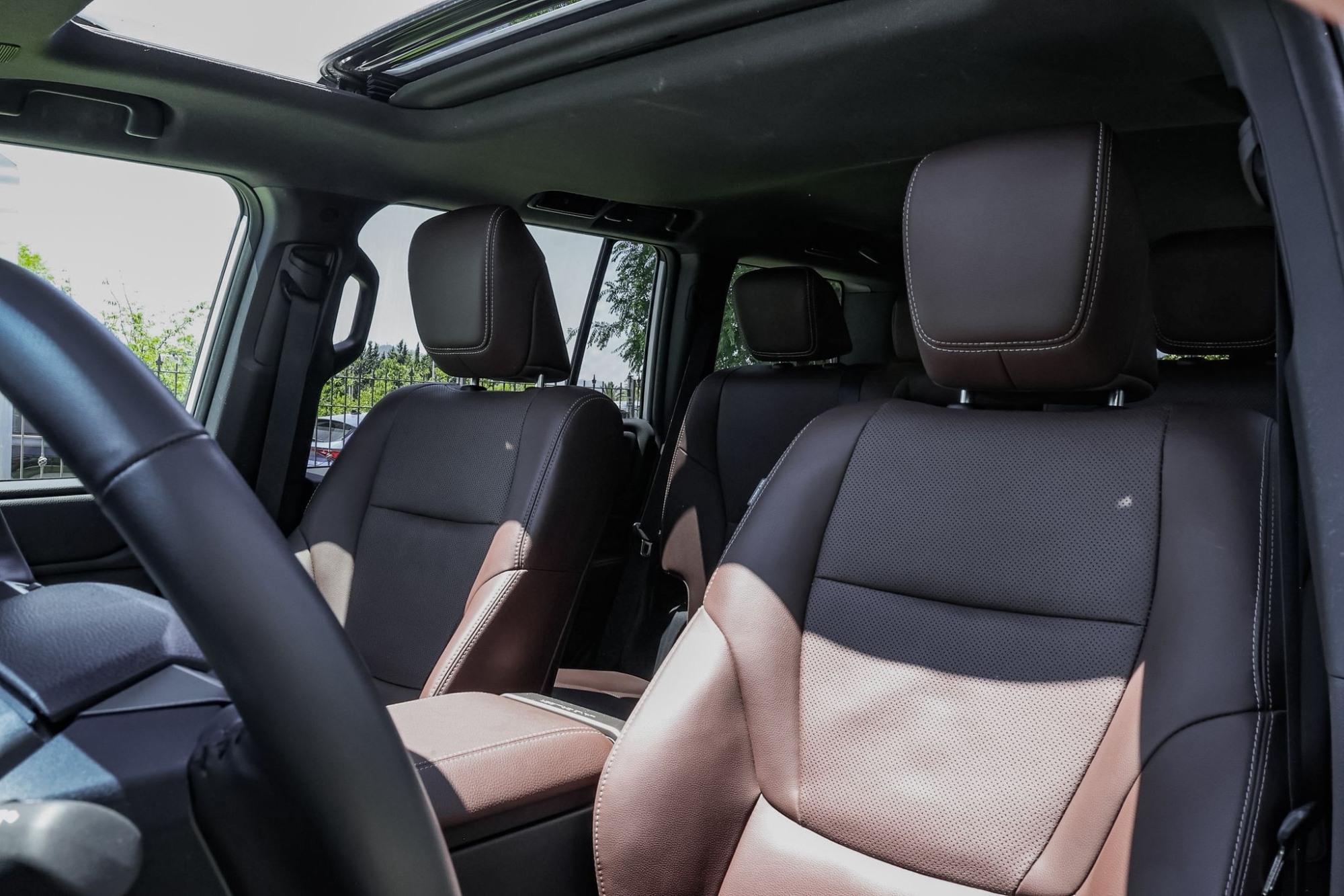 TOYOTA LAND CRUISER MILD-HYBRID VX-L 