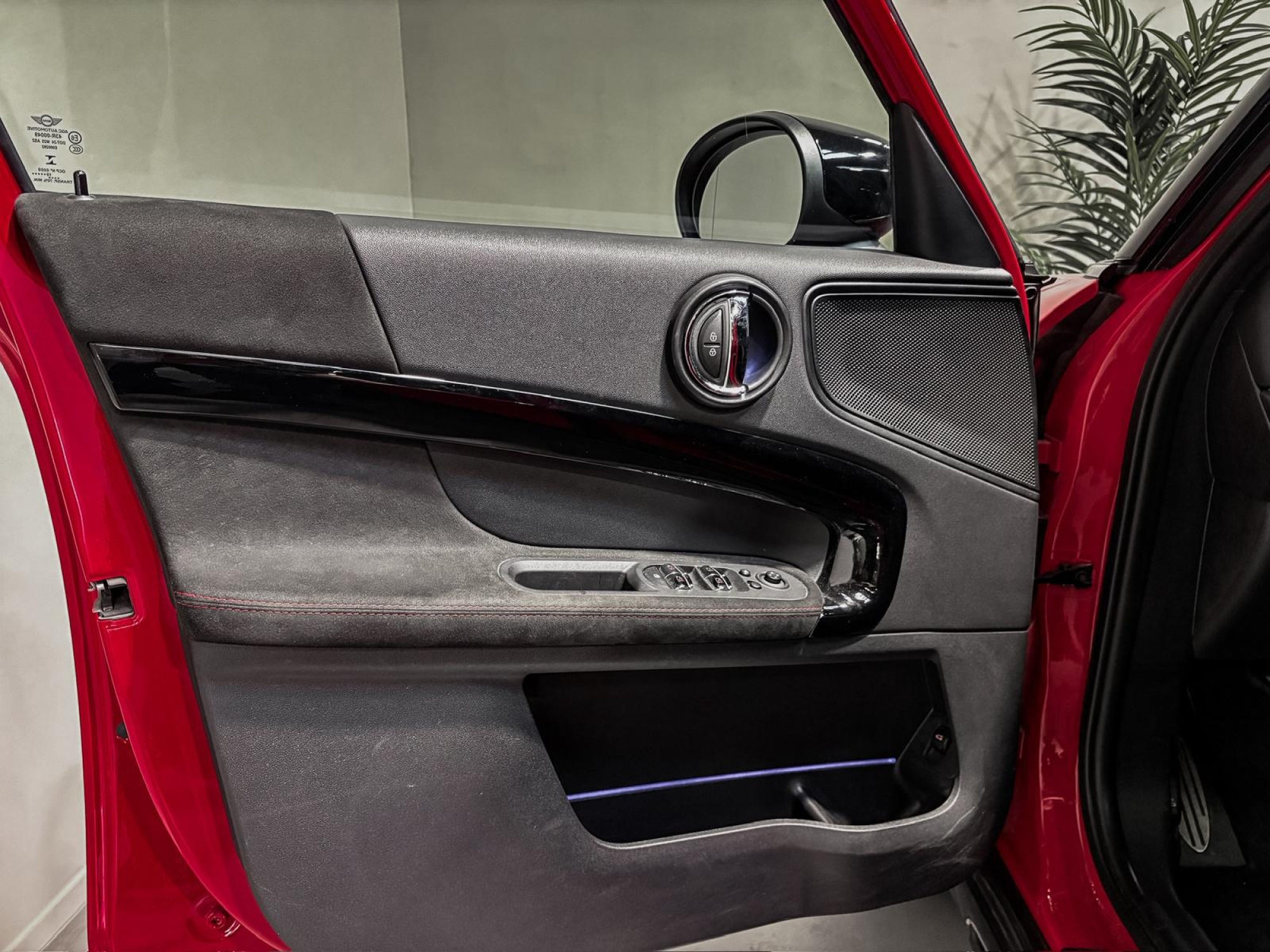 MINI COUNTRYMAN JOHN COOPER WORKS
