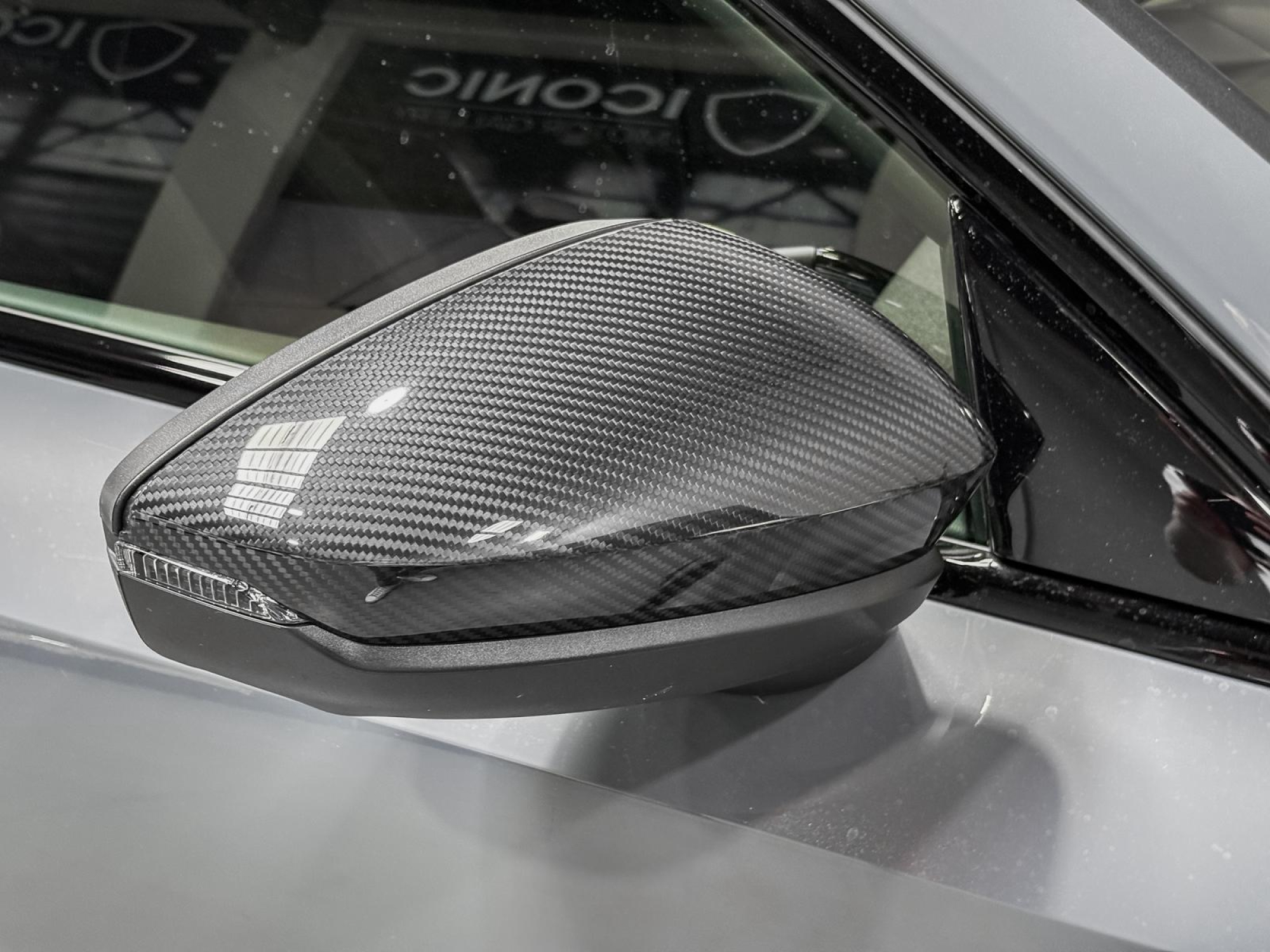 AUDI RS3 SPORTBACK NUEVO A ESTRENAR