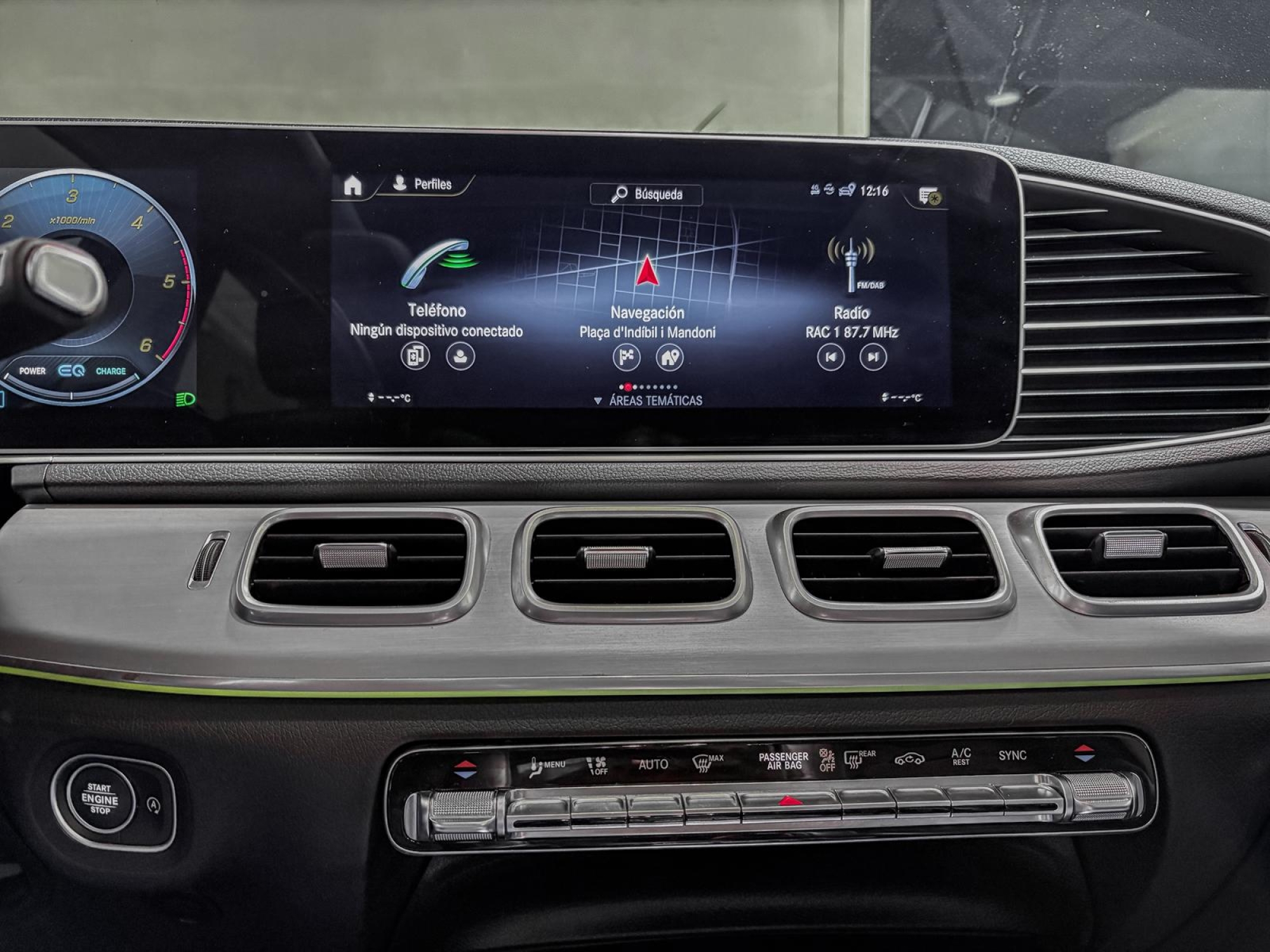 MERCEDES GLE 300d 4MATIC