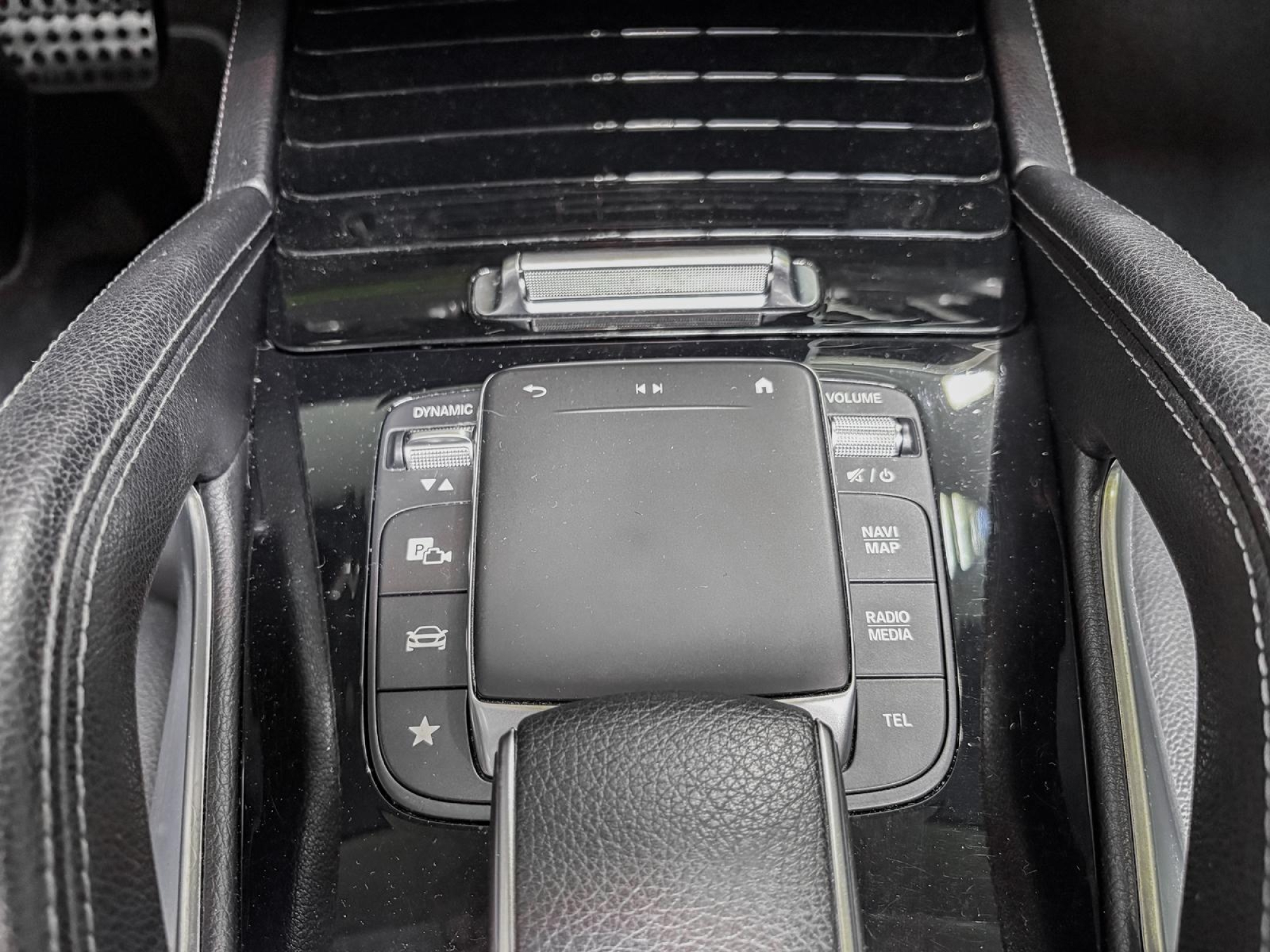 MERCEDES GLE 300d 4MATIC