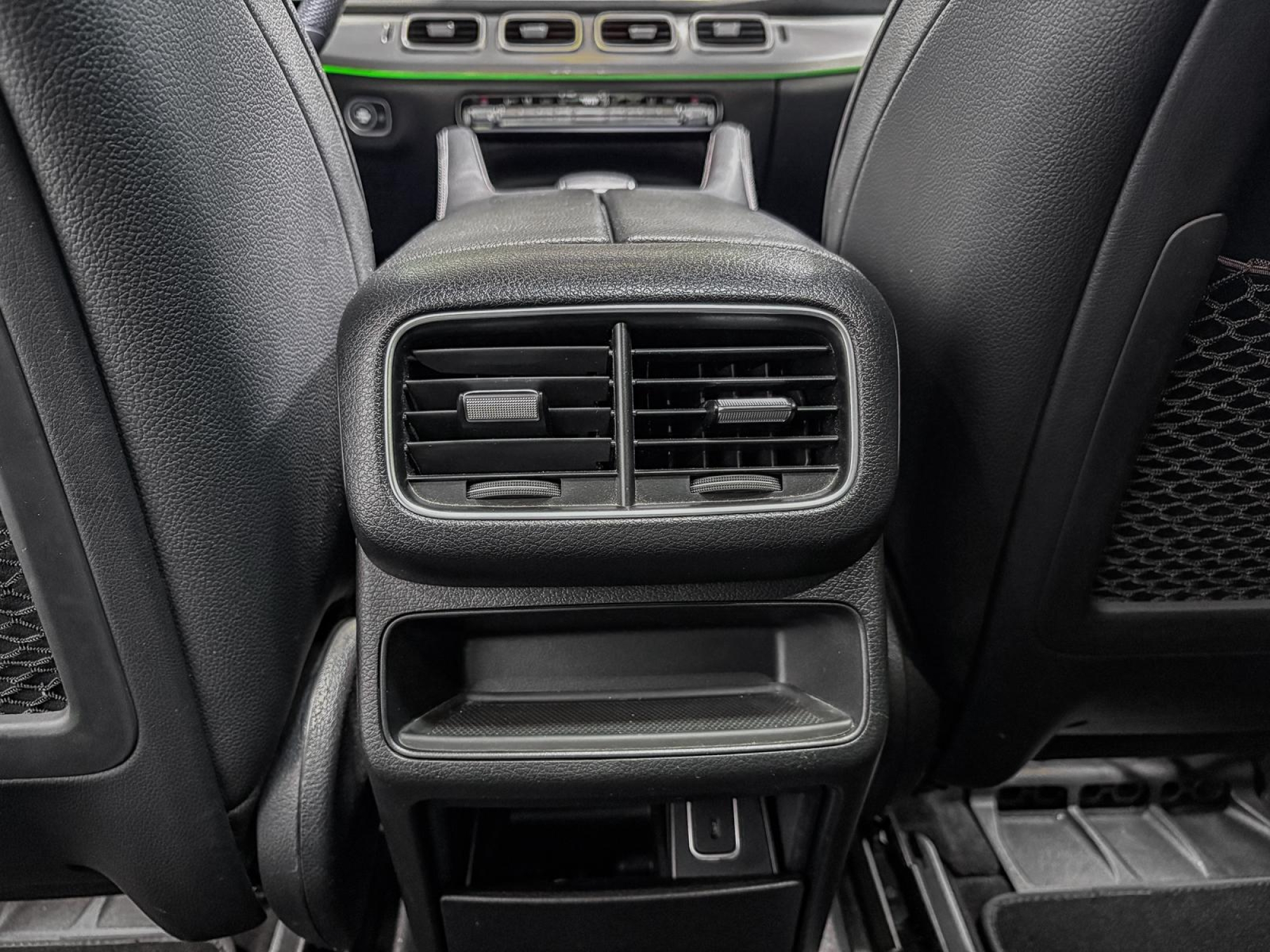 MERCEDES GLE 300d 4MATIC