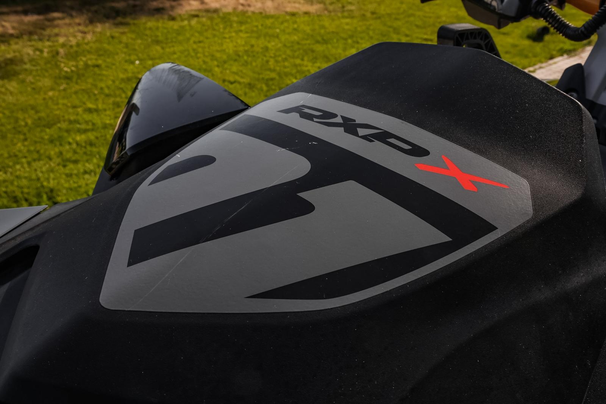 SEADOO RXP XRS 300