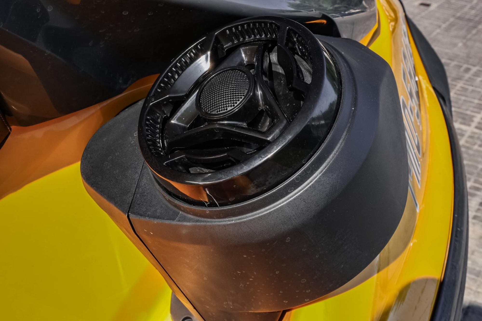 SEADOO RXP XRS 300