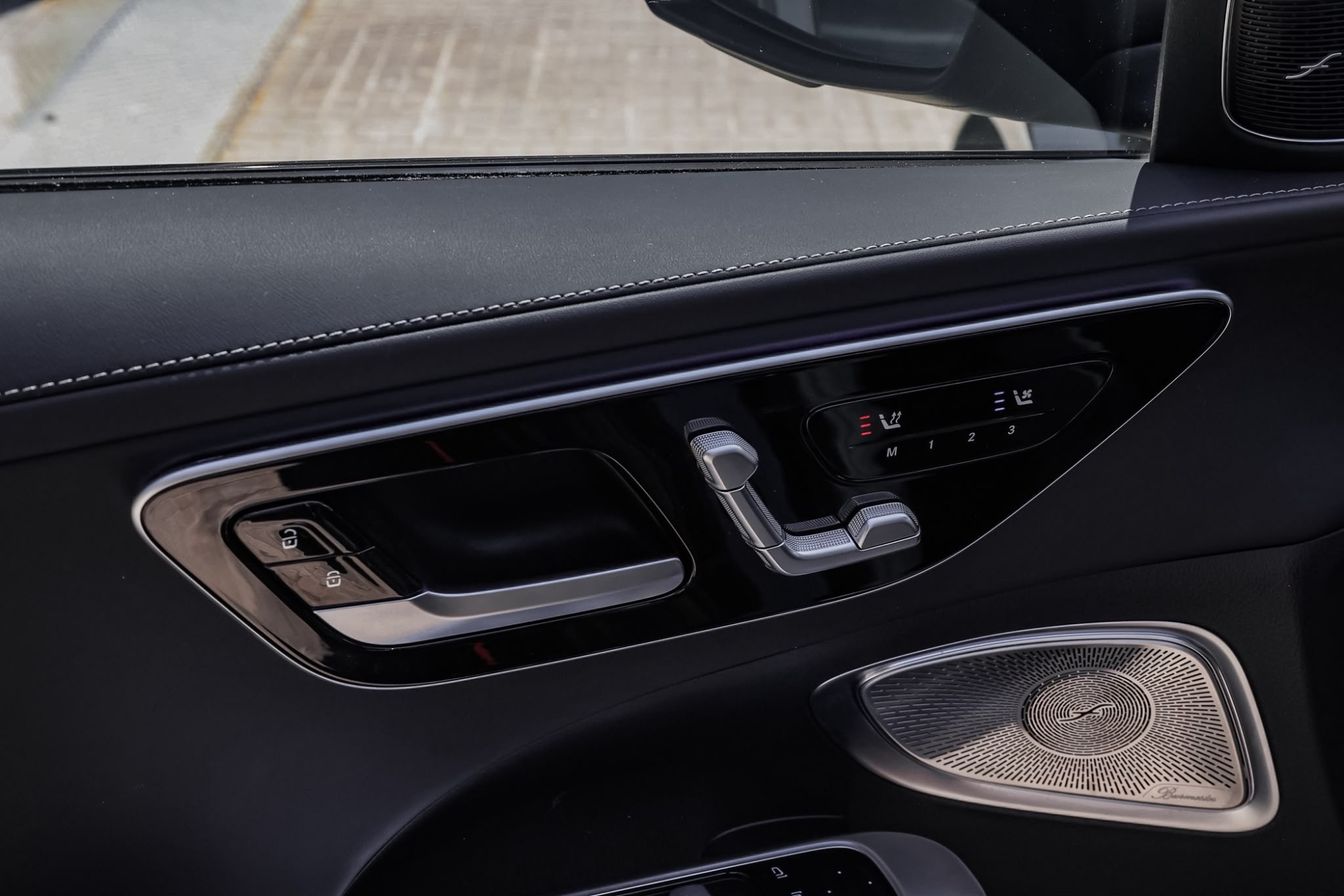 MERCEDES-BENZ AMG C63 S E 4MATIC+