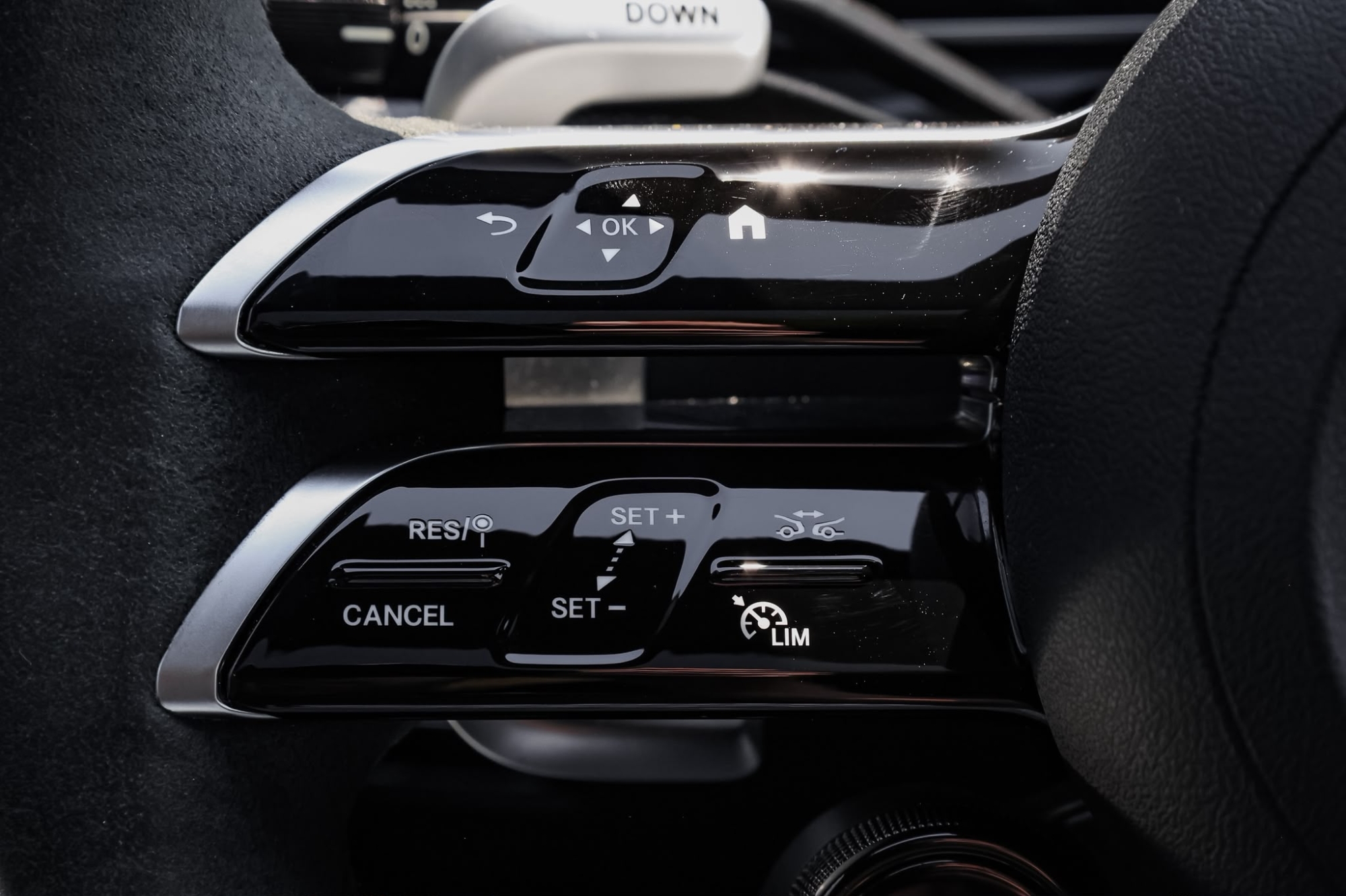 MERCEDES-BENZ AMG C63 S E 4MATIC+
