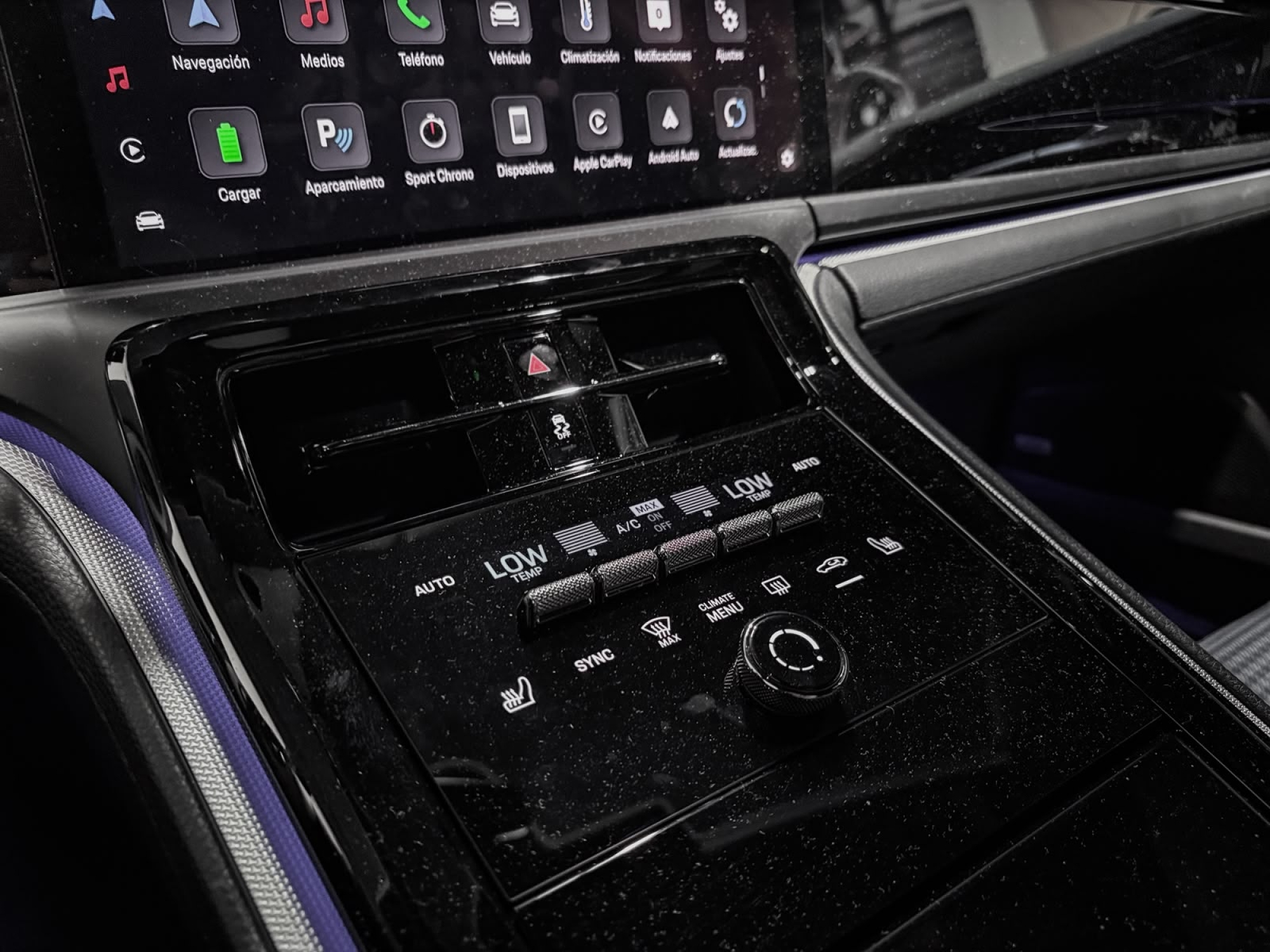 PORSCHE PANAMERA 4 E-HYBRID