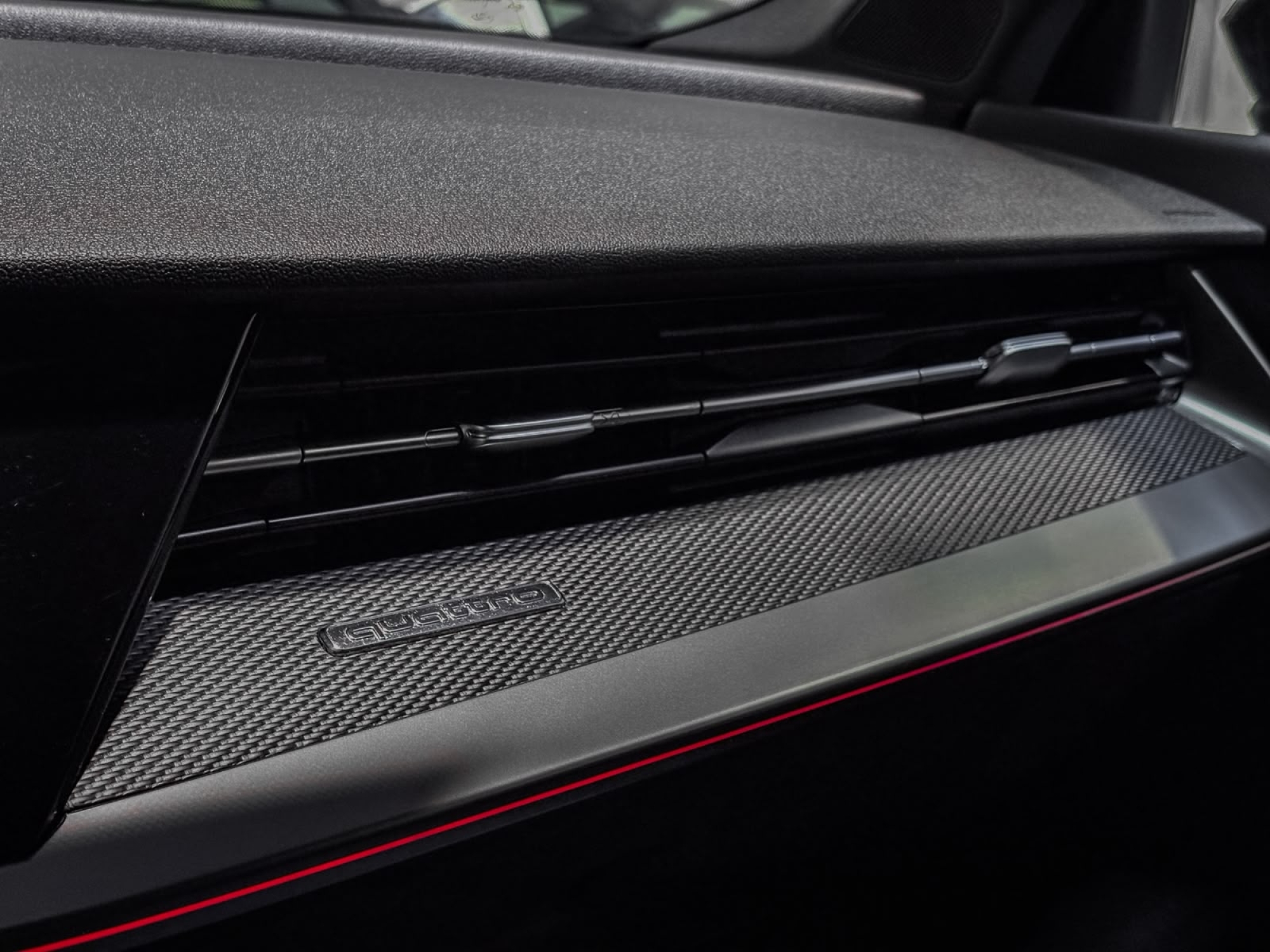 AUDI RS3 SPORTBACK