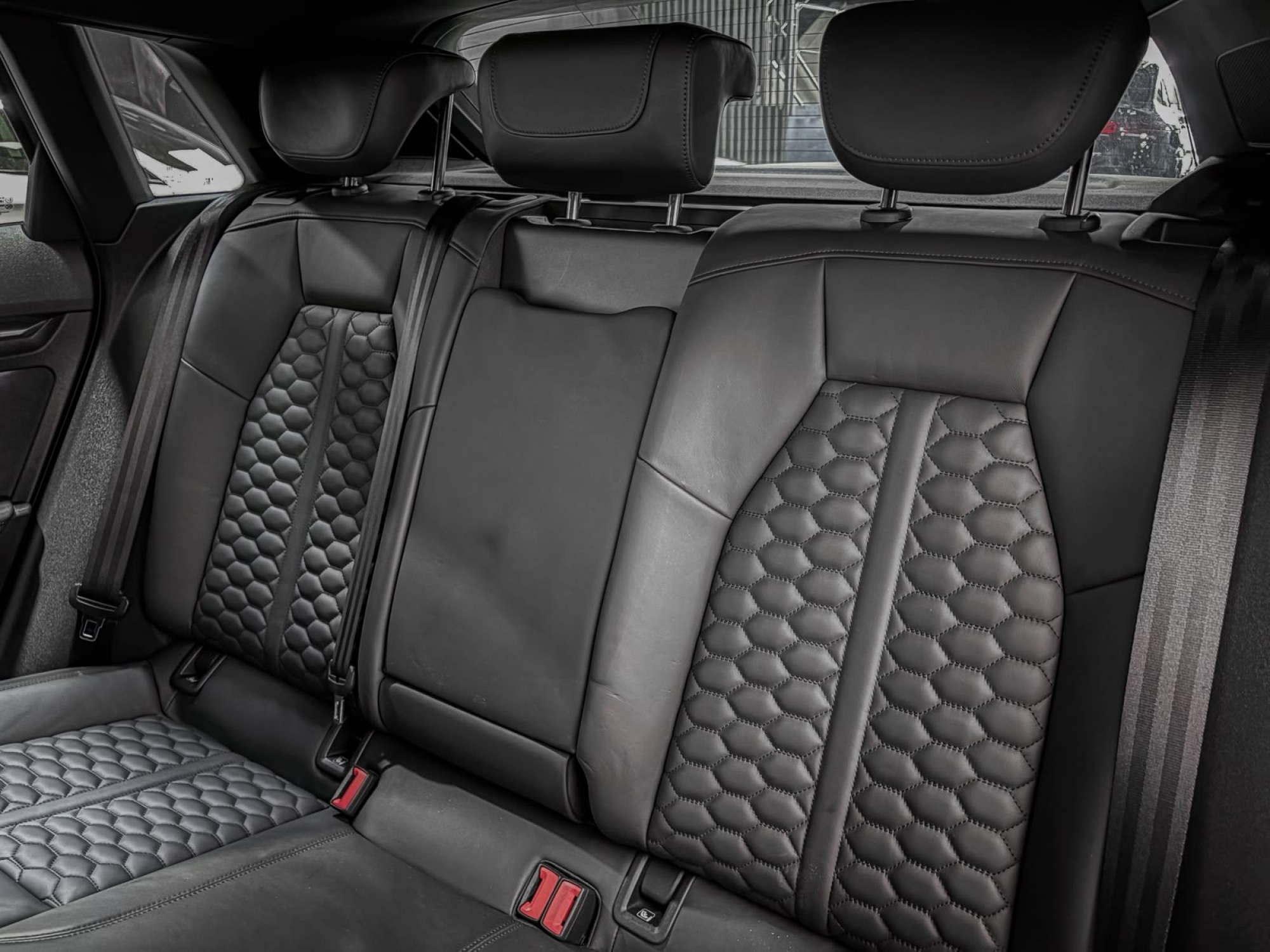 AUDI RS3 SPORTBACK