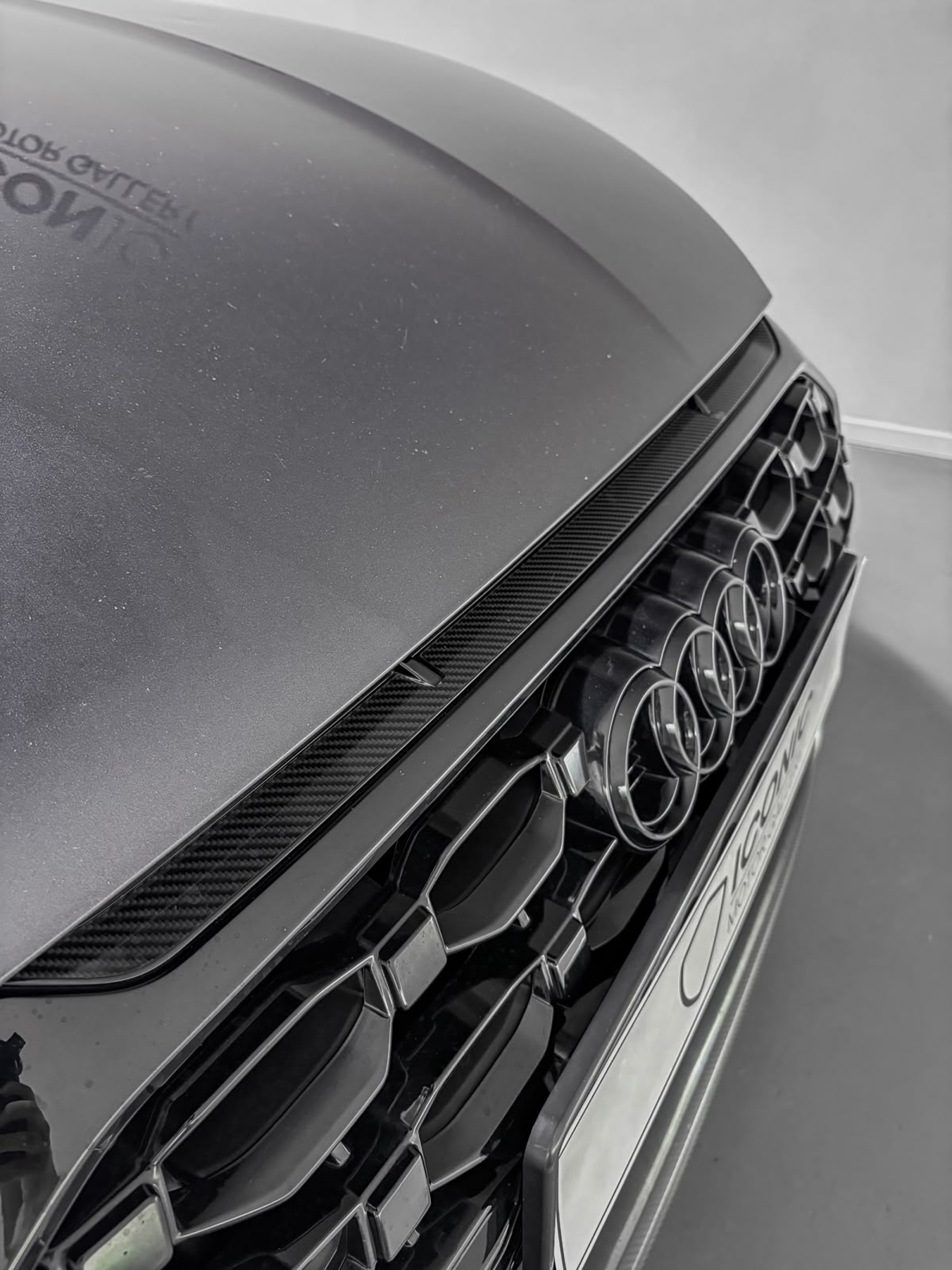 AUDI RS3 SPORTBACK