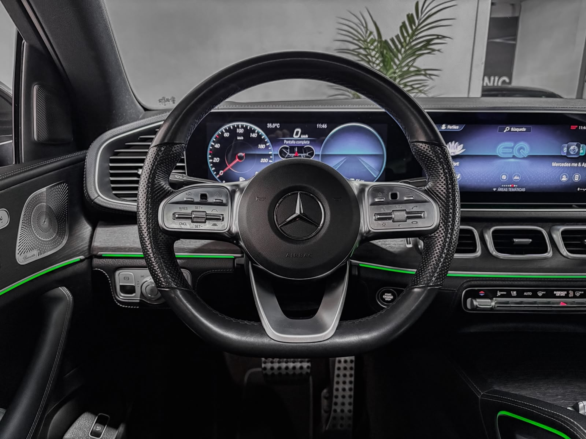 Mercedes-Benz GLE 350de 4MATIC Coupé