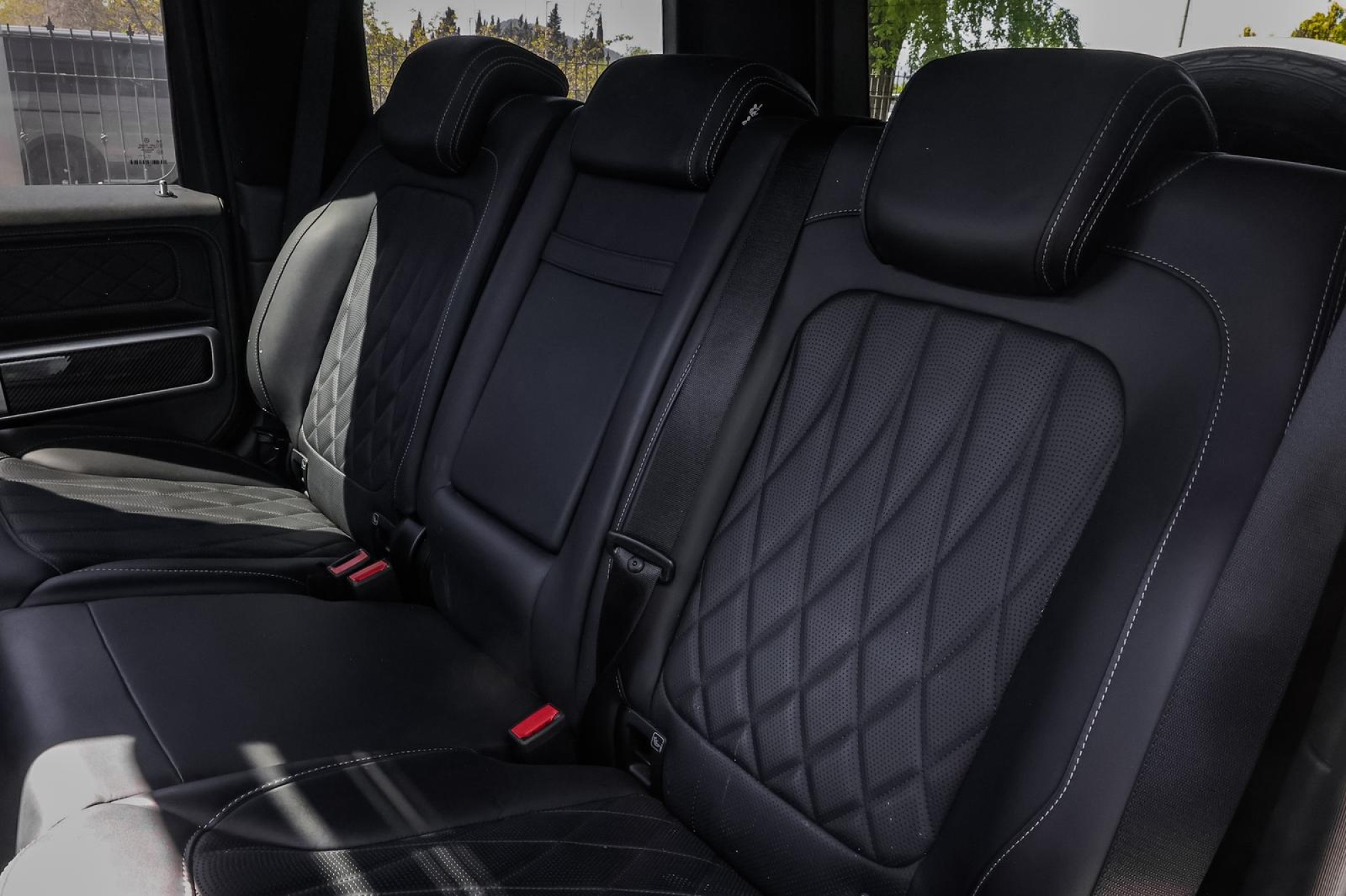 MERCEDES-BENZ G63 AMG KIT BRABUS