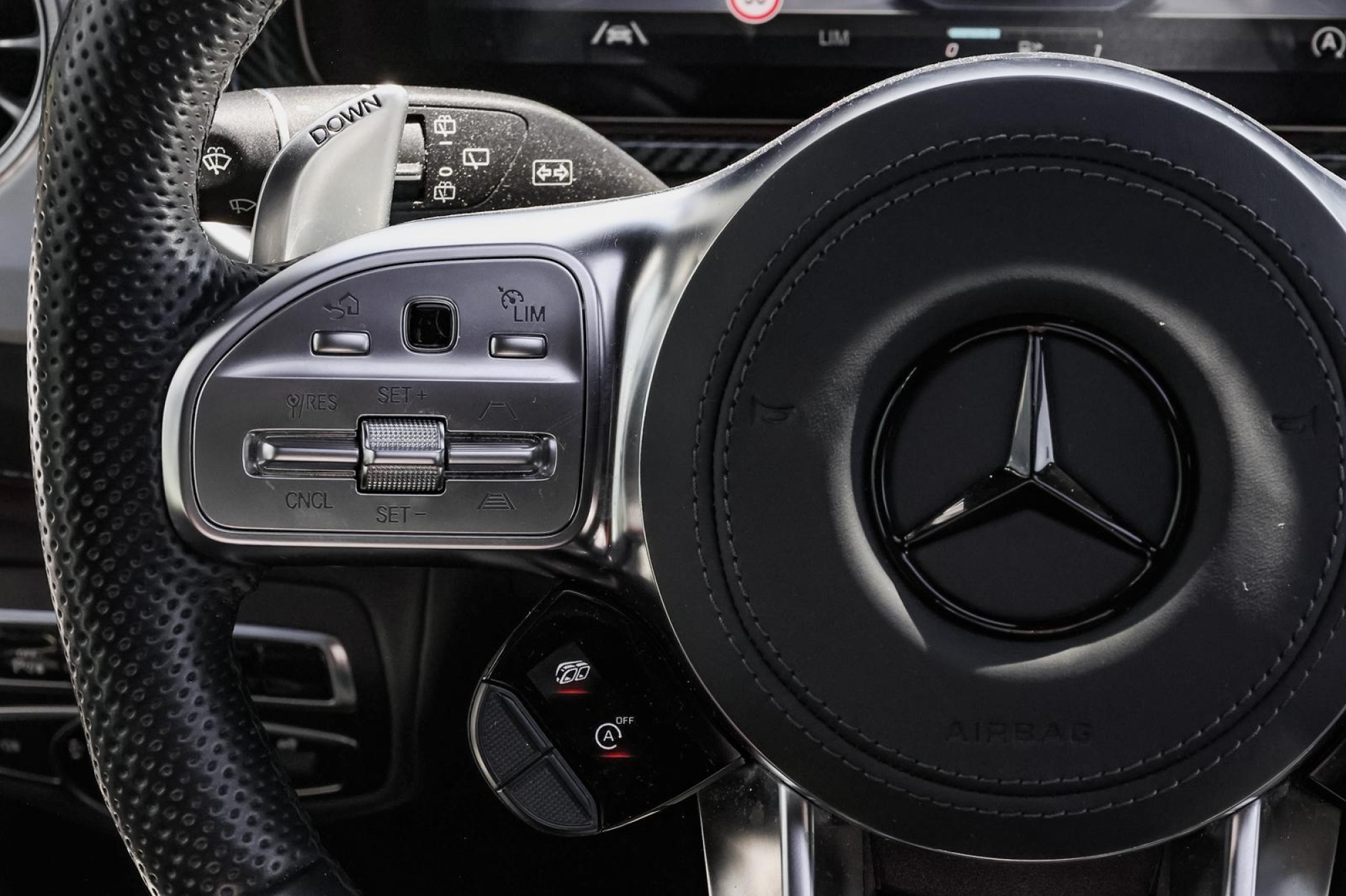 MERCEDES-BENZ G63 AMG KIT BRABUS