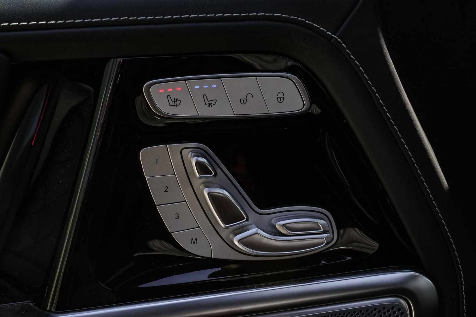MERCEDES-BENZ G63 AMG KIT BRABUS