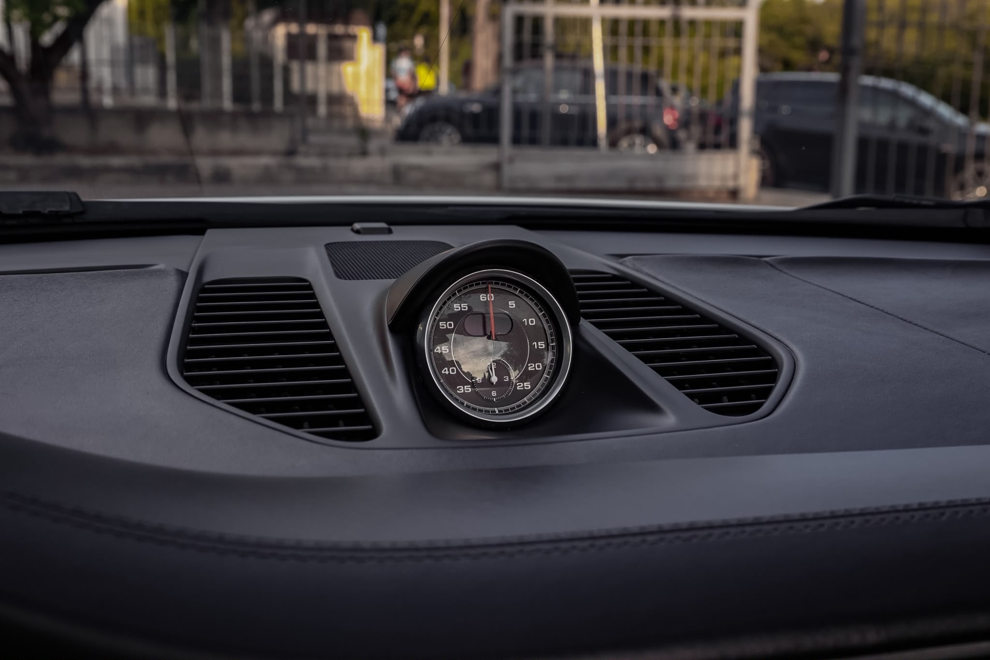 PORSCHE 911 991.1 CARRERA S CABRIO