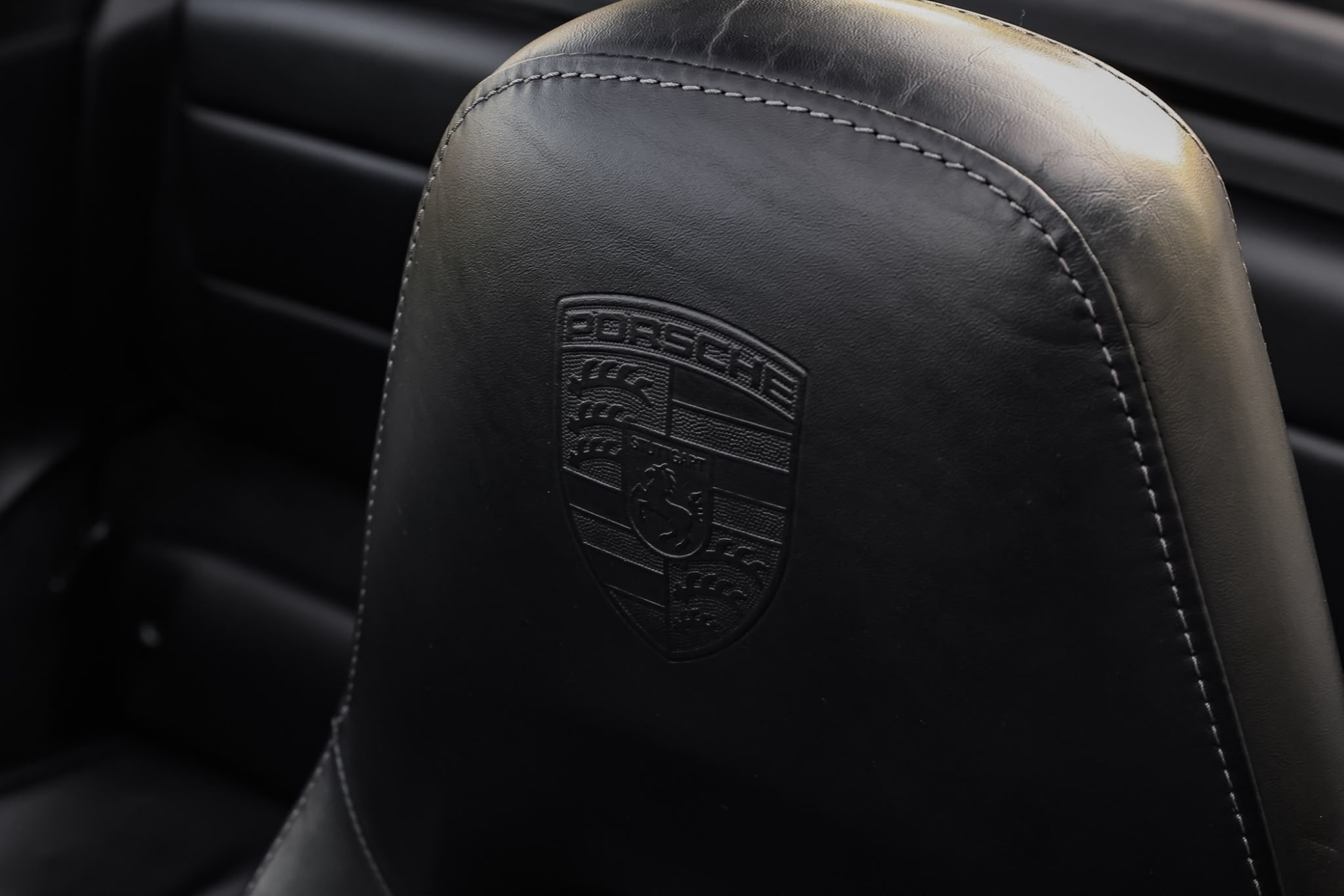PORSCHE 911 991.1 CARRERA S CABRIO