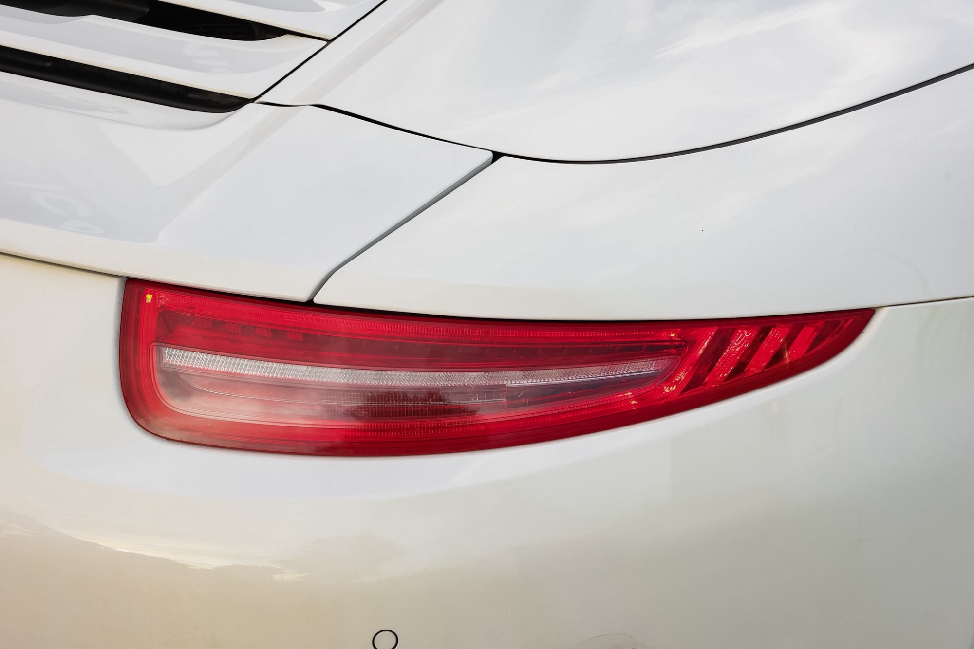 PORSCHE 911 991.1 CARRERA S CABRIO