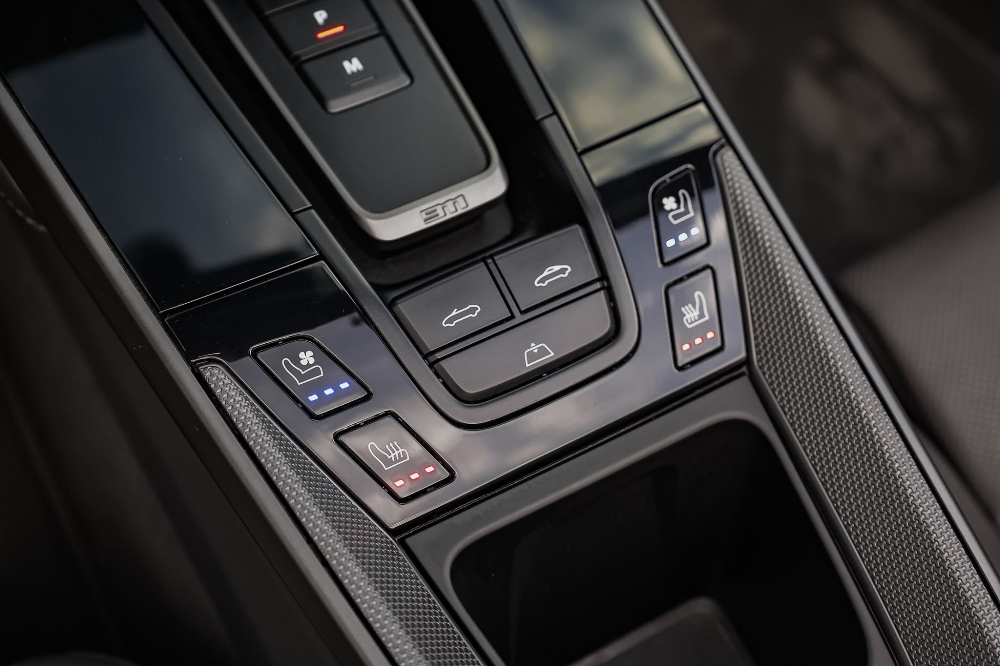 PORSCHE 911 992 CARRERA CABRIO