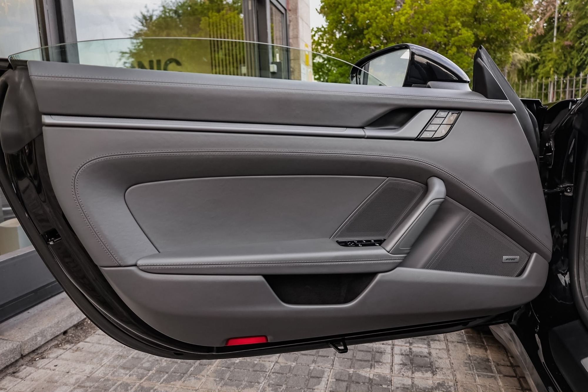 PORSCHE 911 992 CARRERA CABRIO