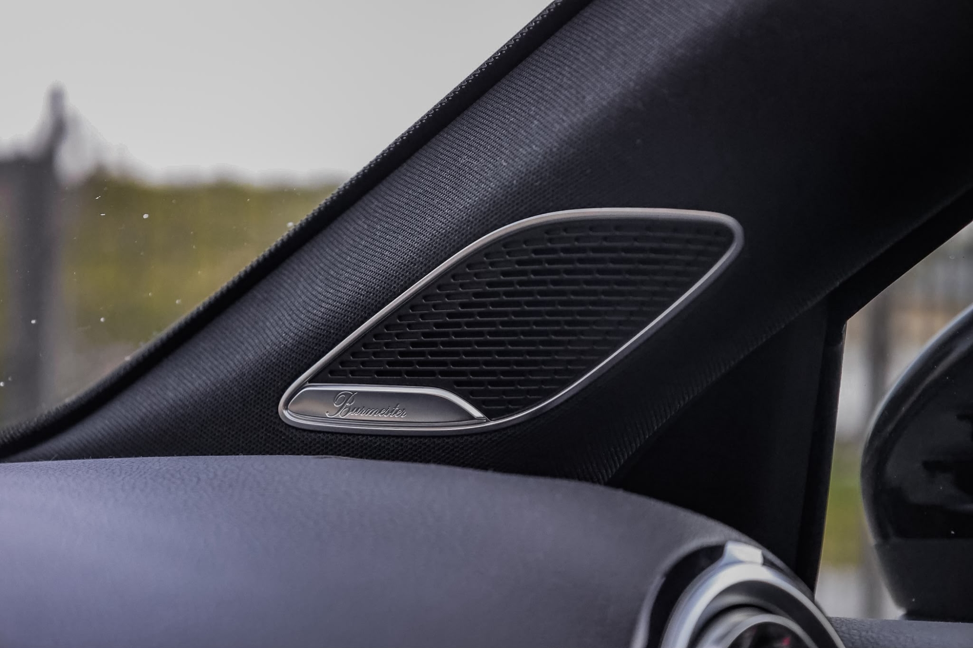 MERCEDES-BENZ  A35 AMG