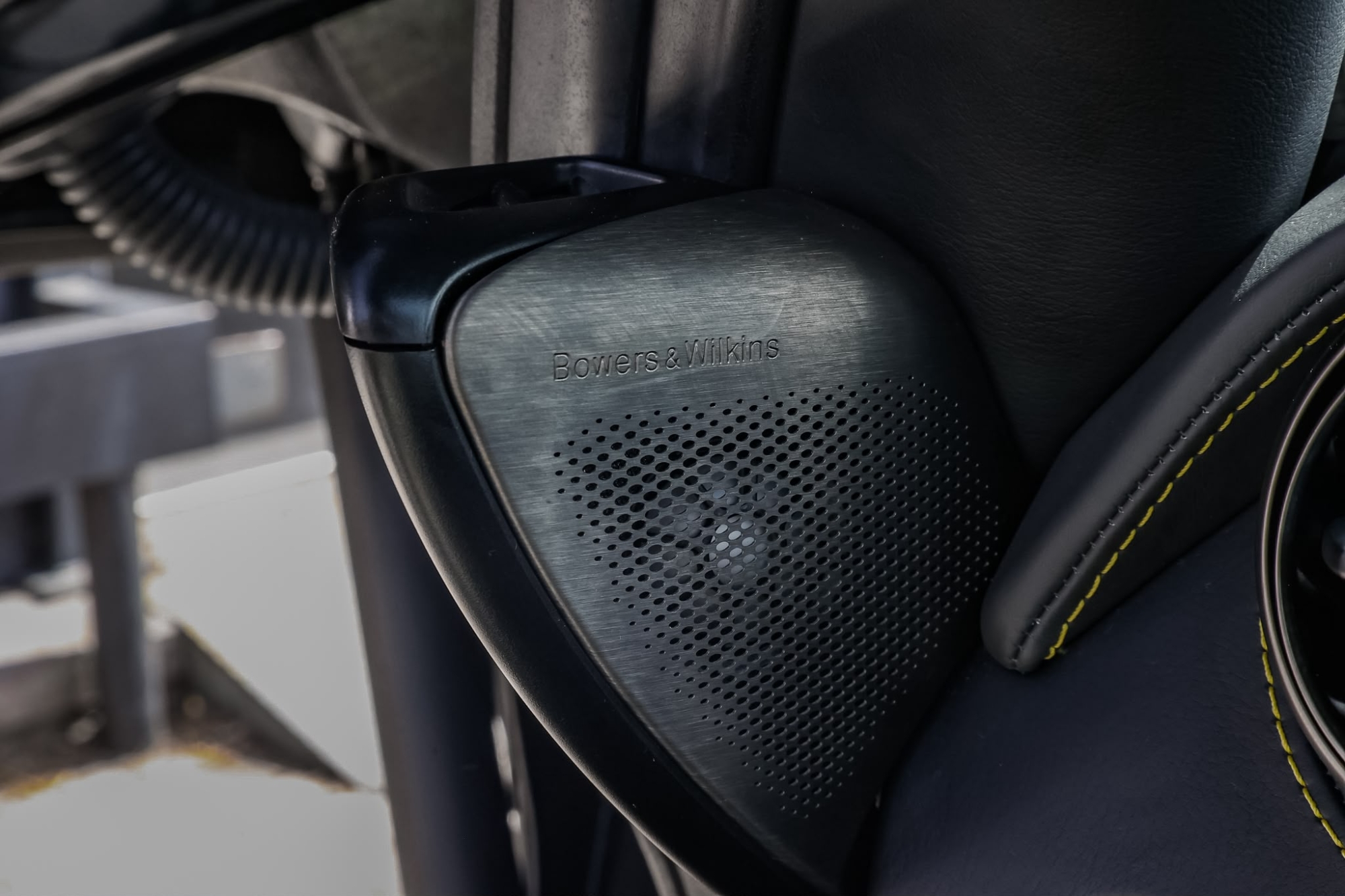 MCLAREN 720S SPIDER