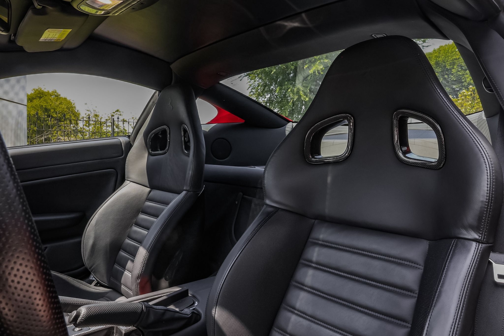 FERRARI 599 GTB