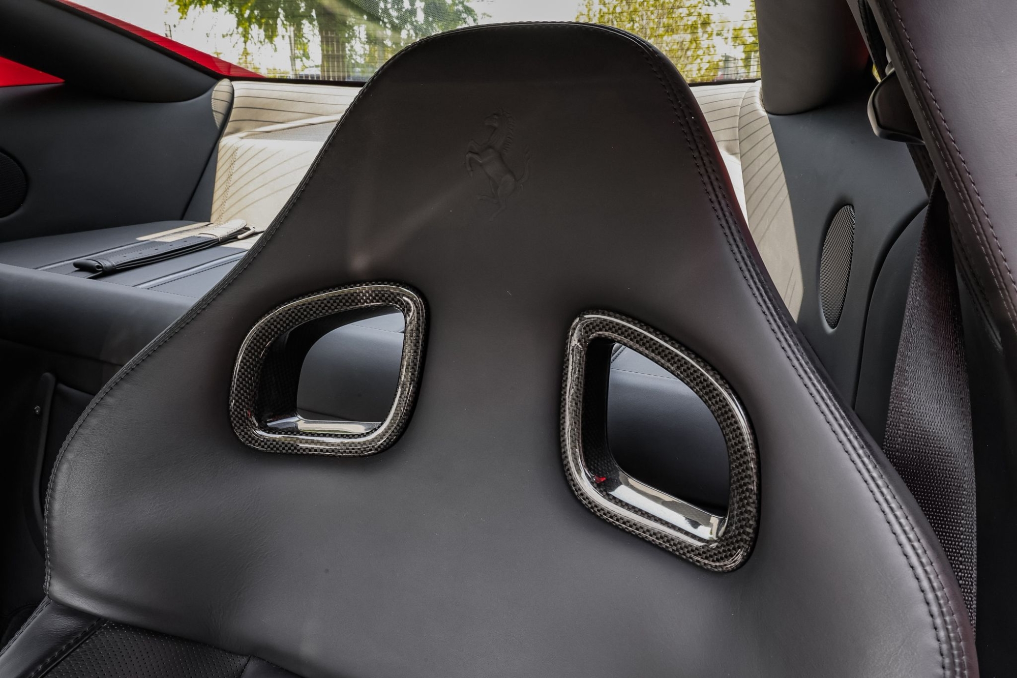 FERRARI 599 GTB