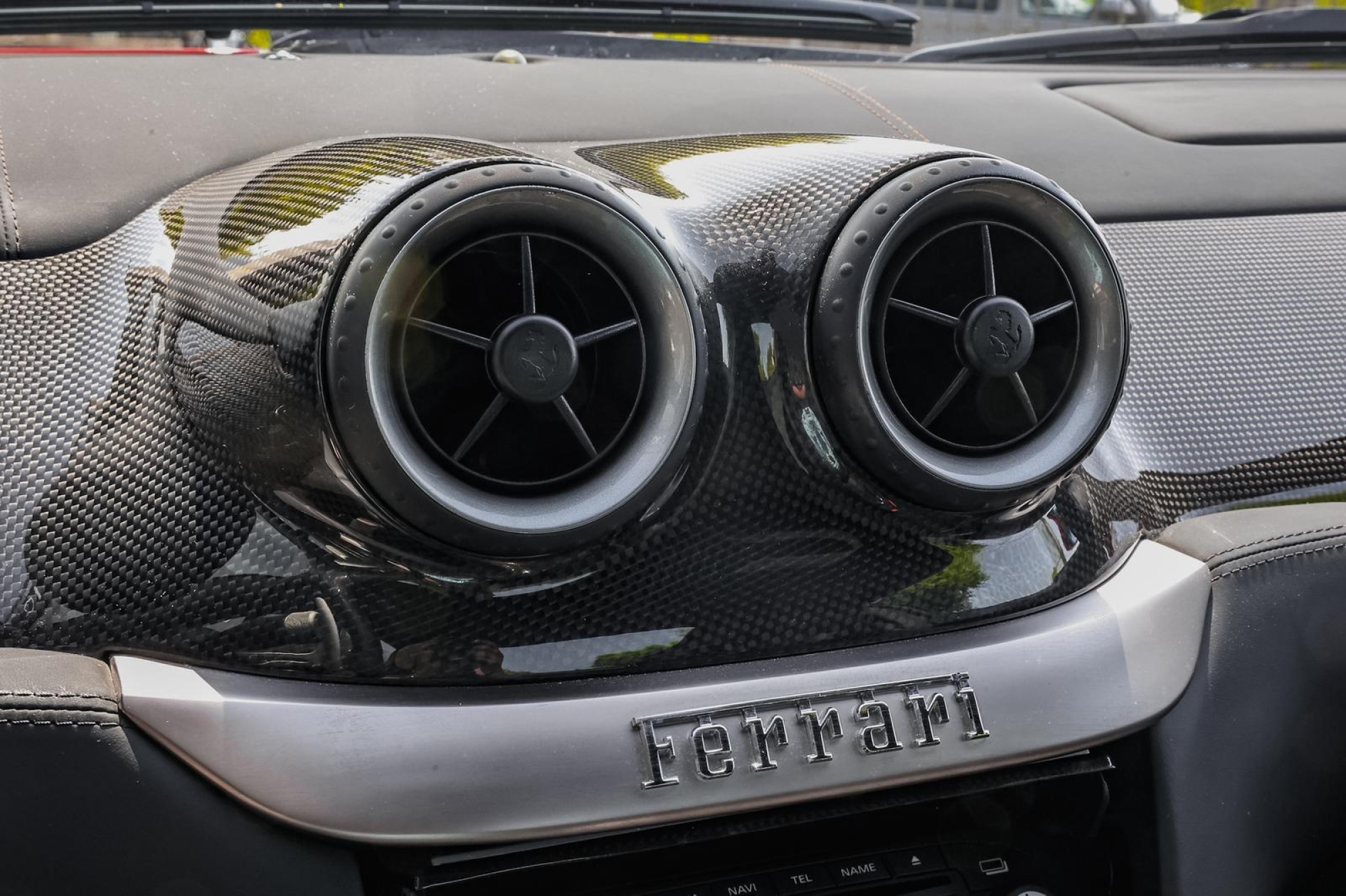 FERRARI 599 GTB