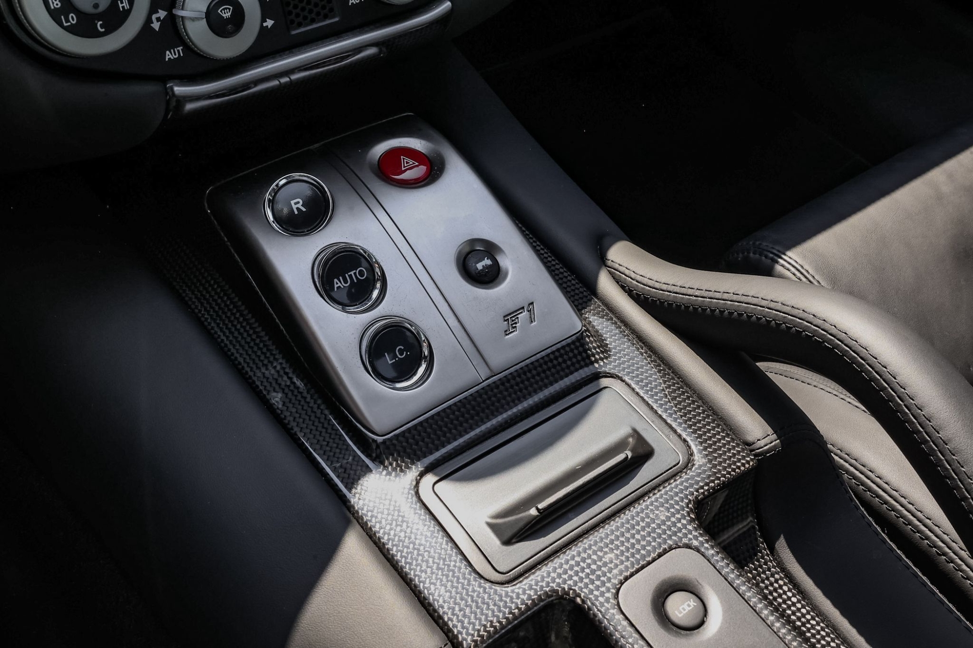 FERRARI 599 GTB