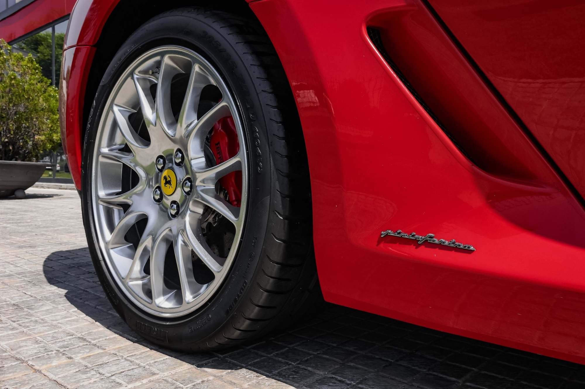 FERRARI 599 GTB