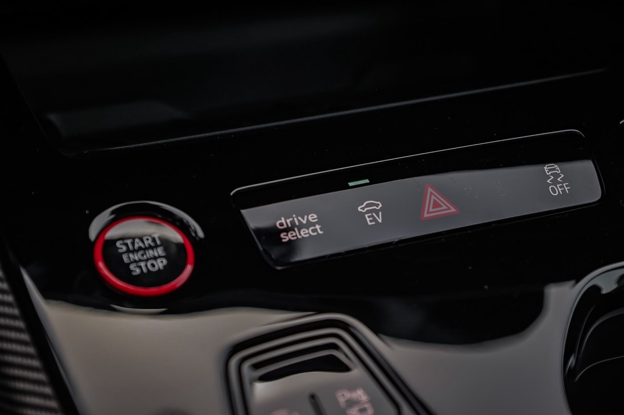 AUDI RS5 AVANT NUEVO A ESTRENAR