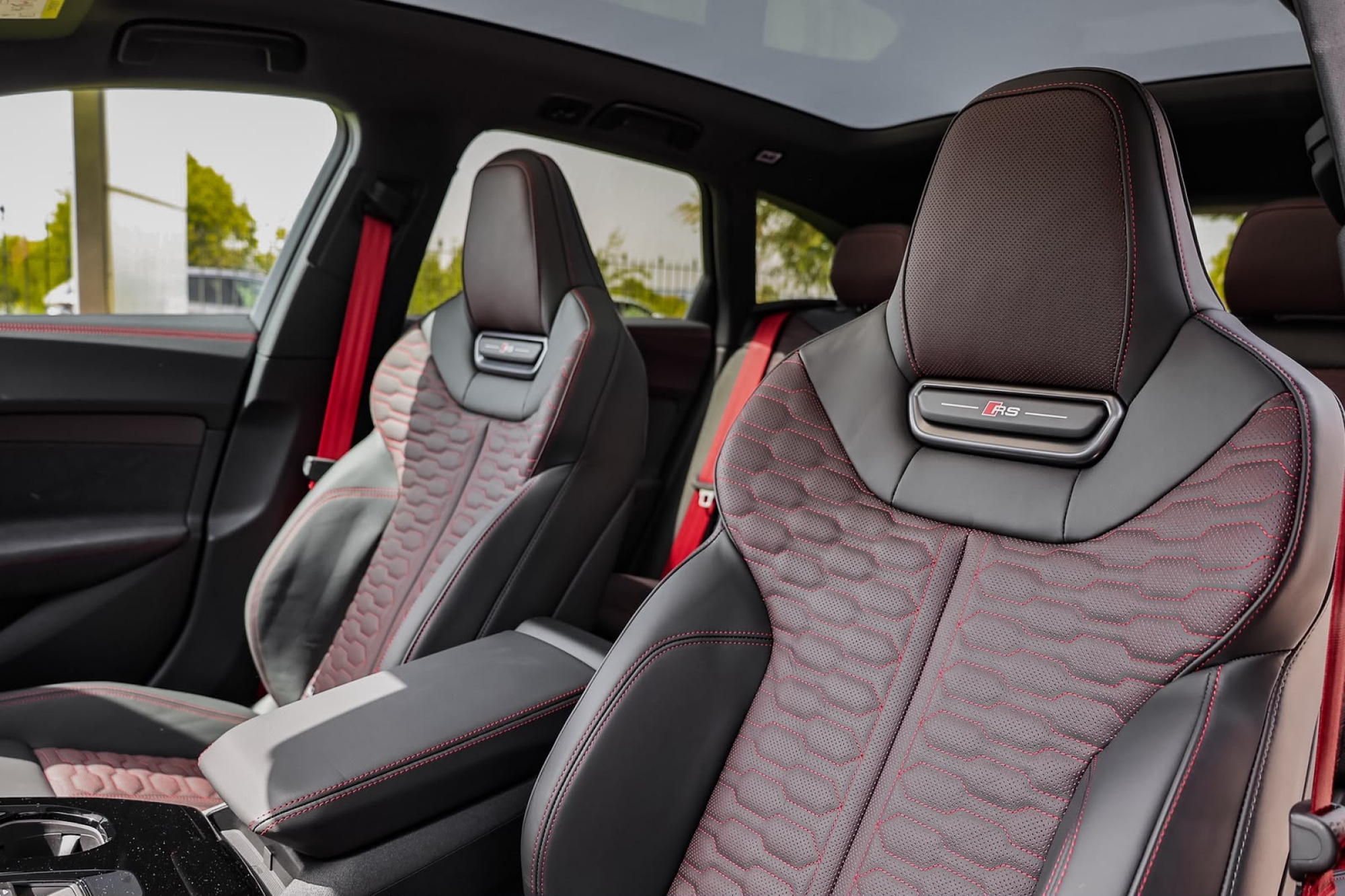 AUDI RS5 AVANT NUEVO A ESTRENAR