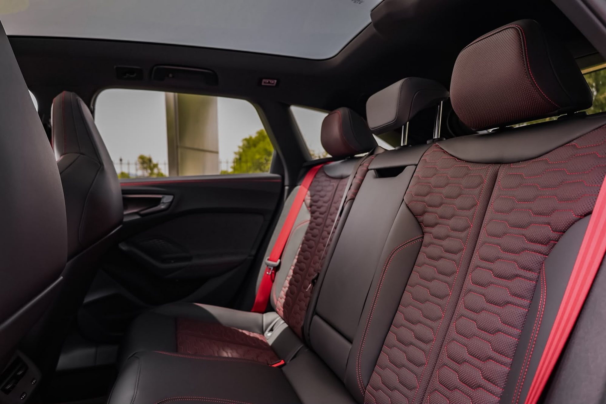 AUDI RS5 AVANT NUEVO A ESTRENAR