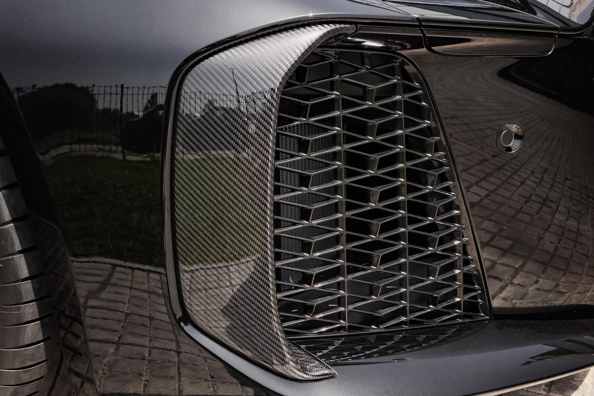 AUDI RS5 AVANT NUEVO A ESTRENAR
