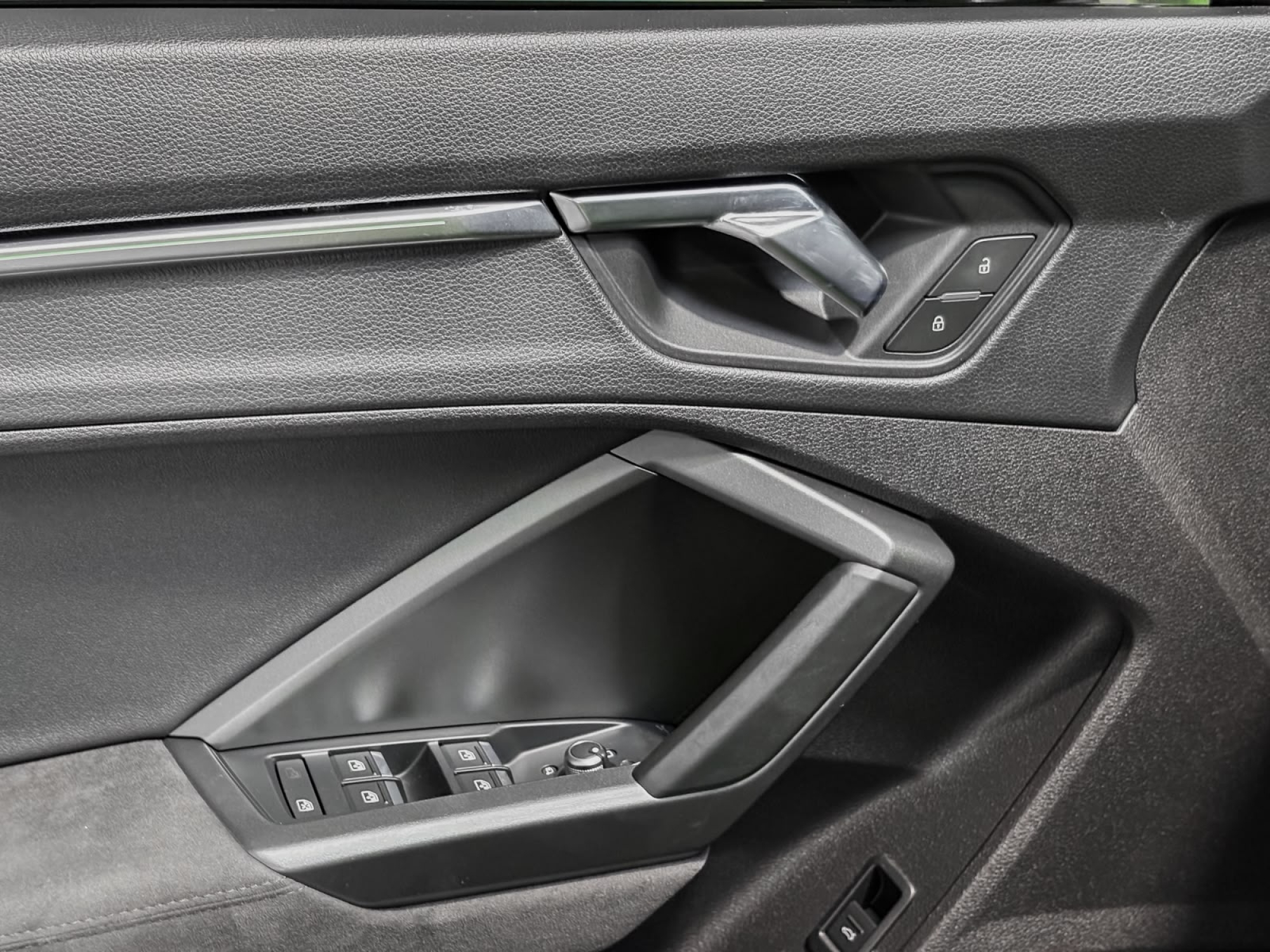 AUDI RSQ3 SPORTBACK 