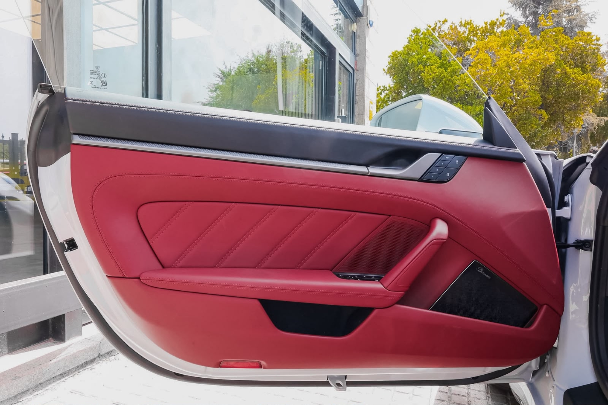 PORSCHE 911 992.2 TURBO S CABRIO