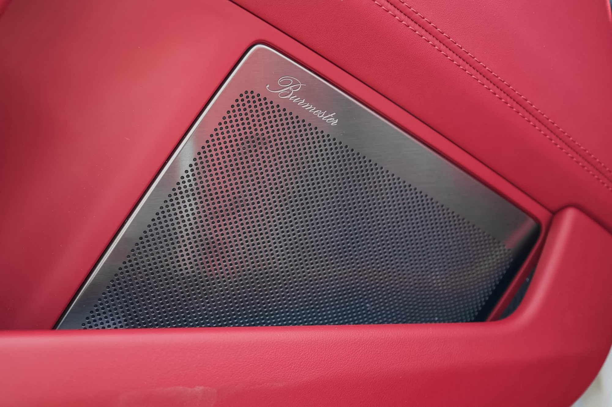 PORSCHE 911 992.2 TURBO S CABRIO