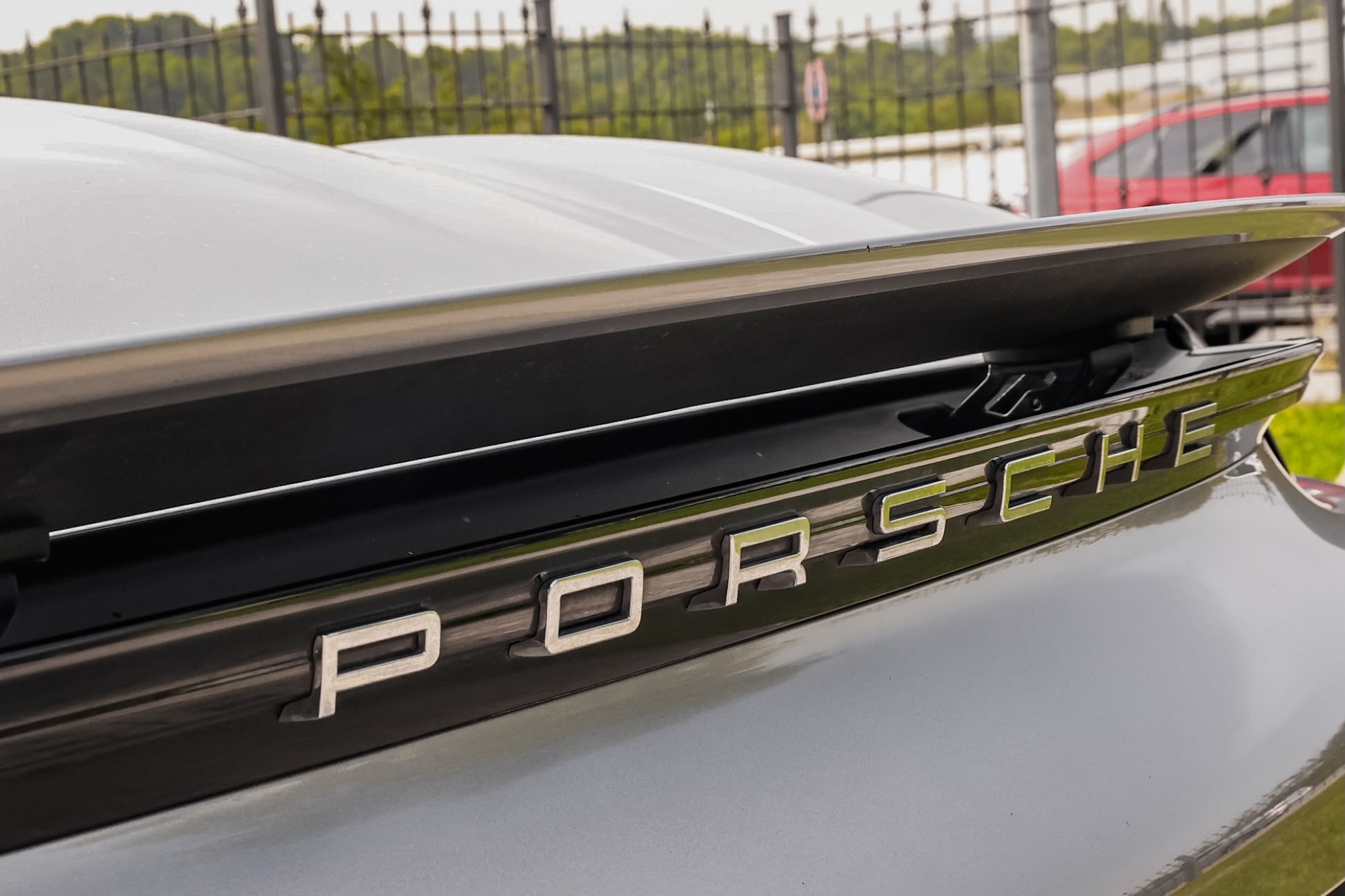 PORSCHE 718 BOXSTER