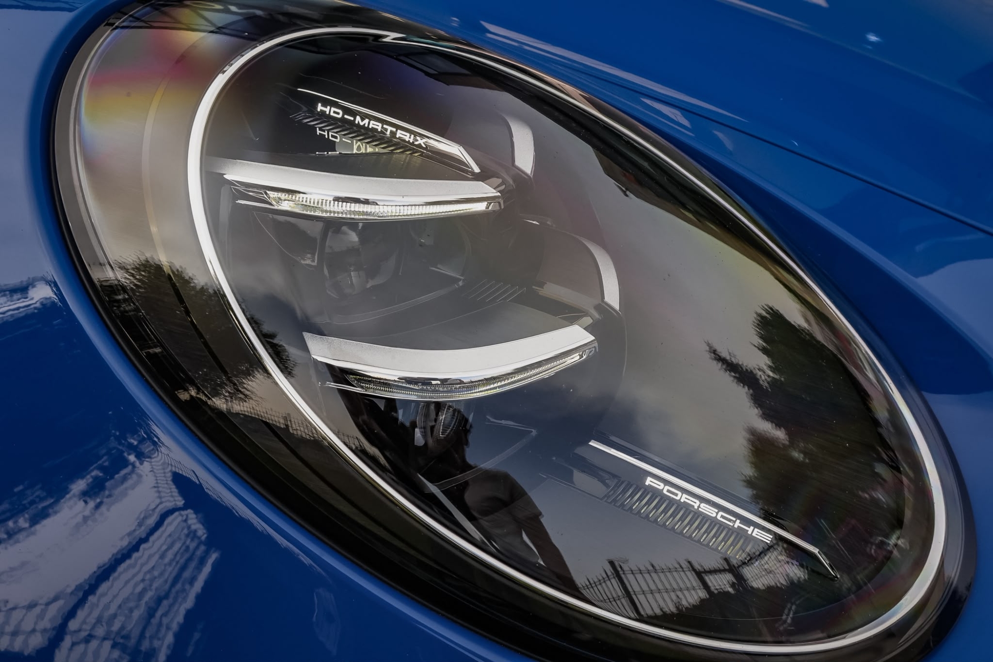 PORSCHE 911 992.2 TURBO S 