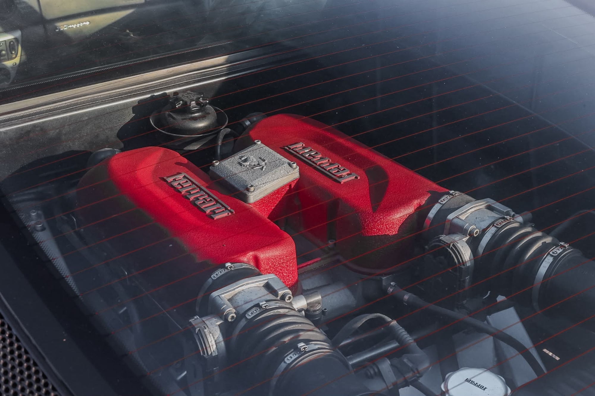 FERRARI 360 MODENA