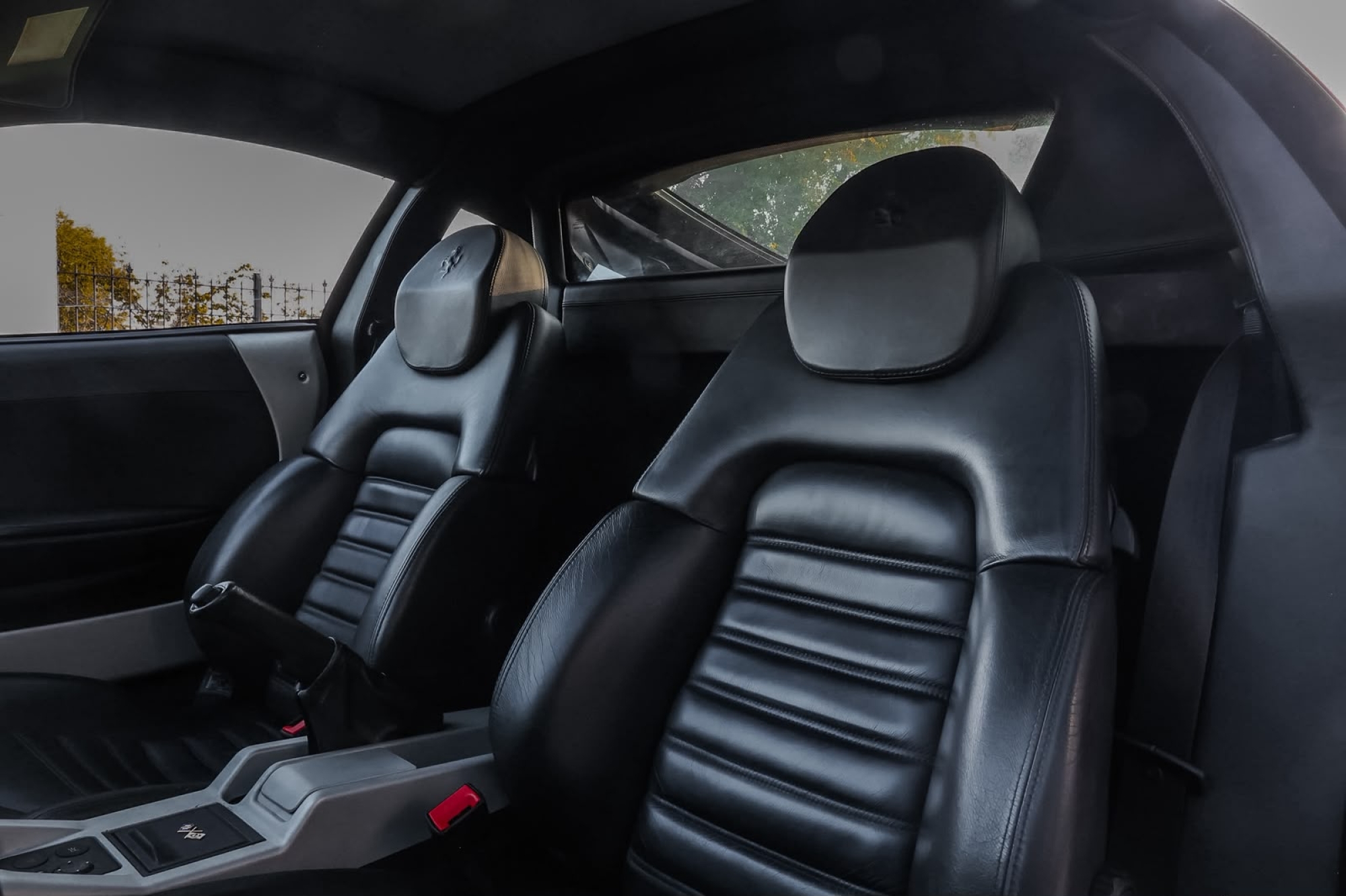 FERRARI 360 MODENA