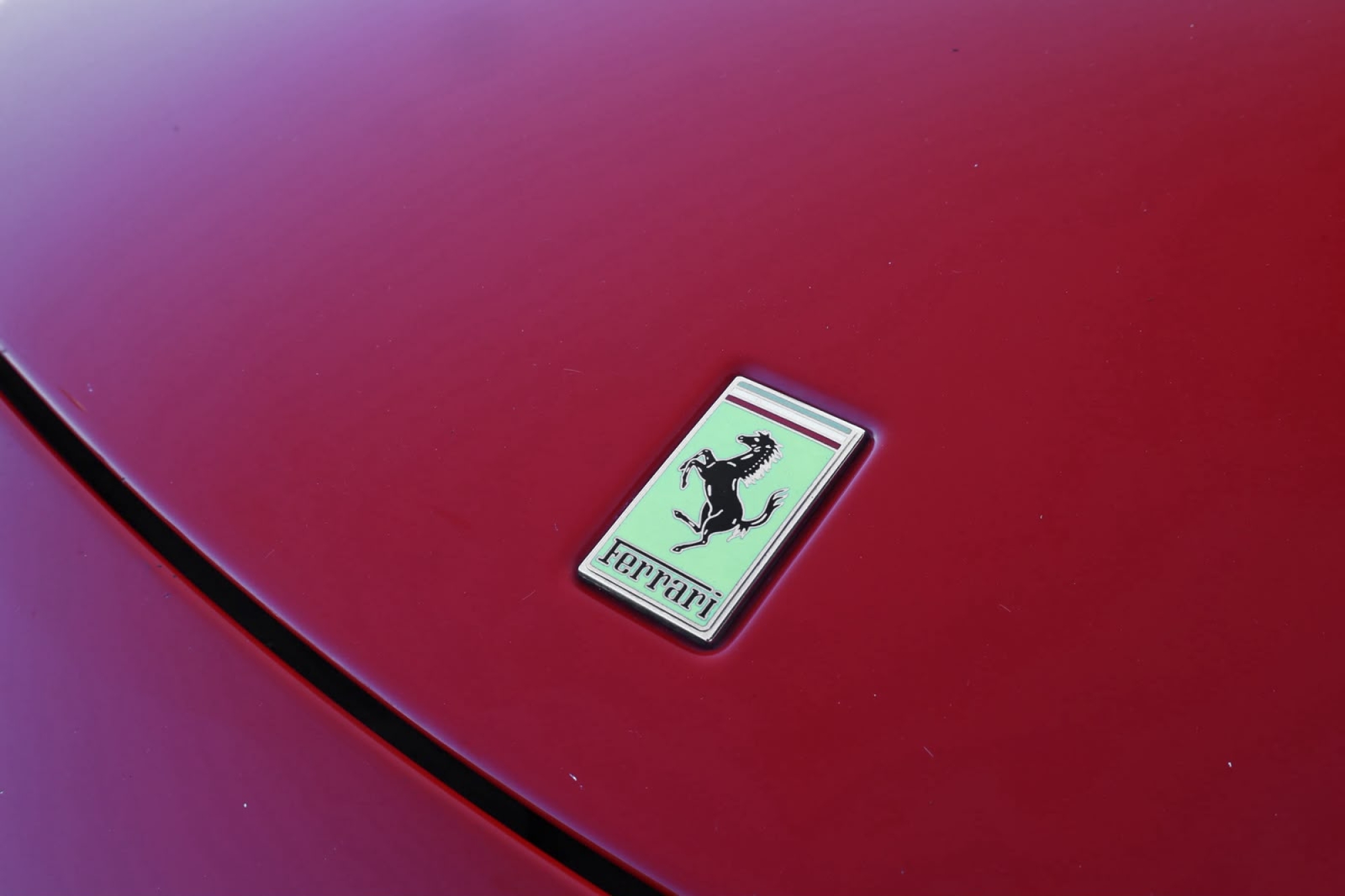 FERRARI 360 MODENA