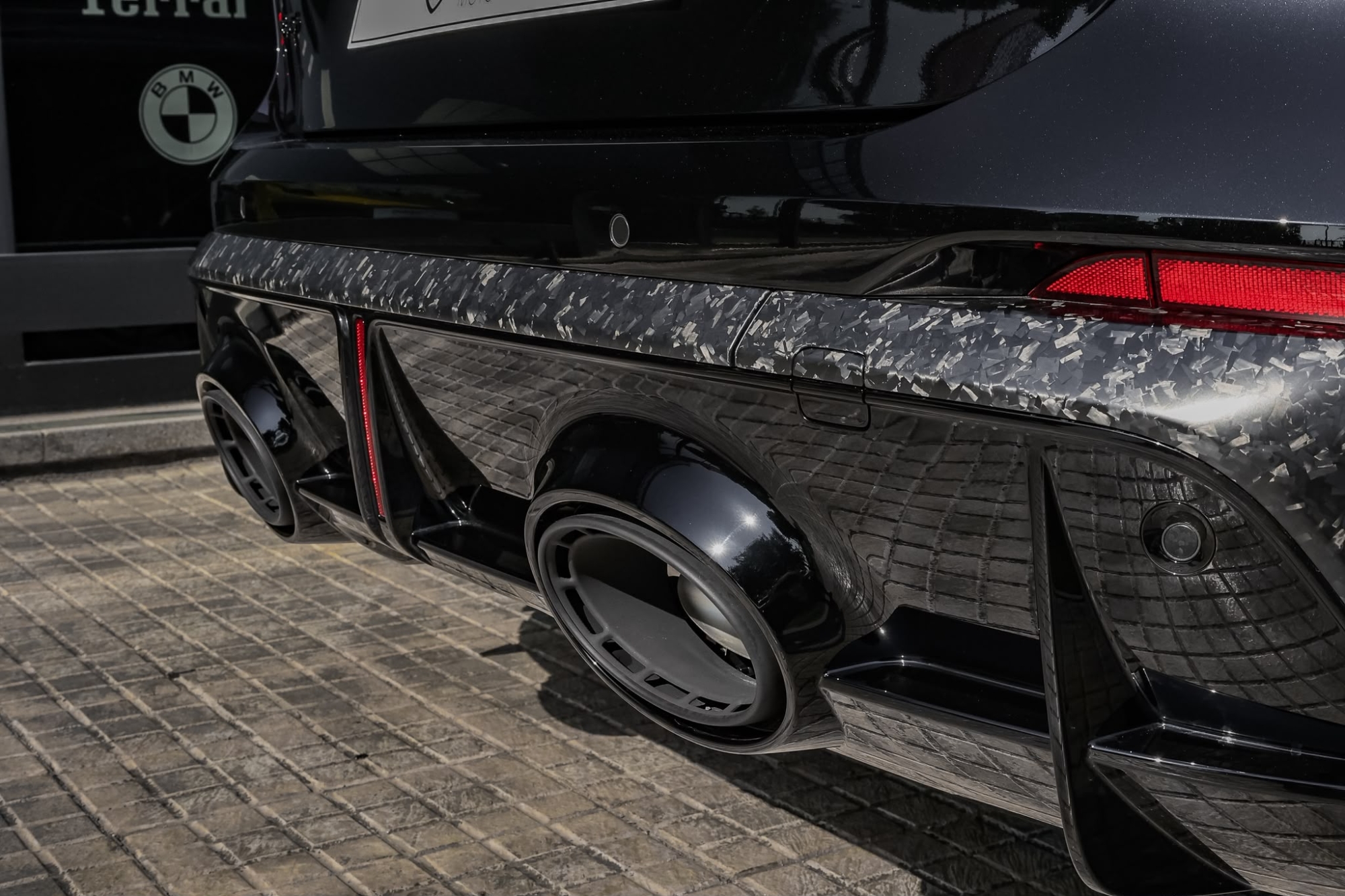 AUDI RS5  AVANT NUEVO A ESTRENAR