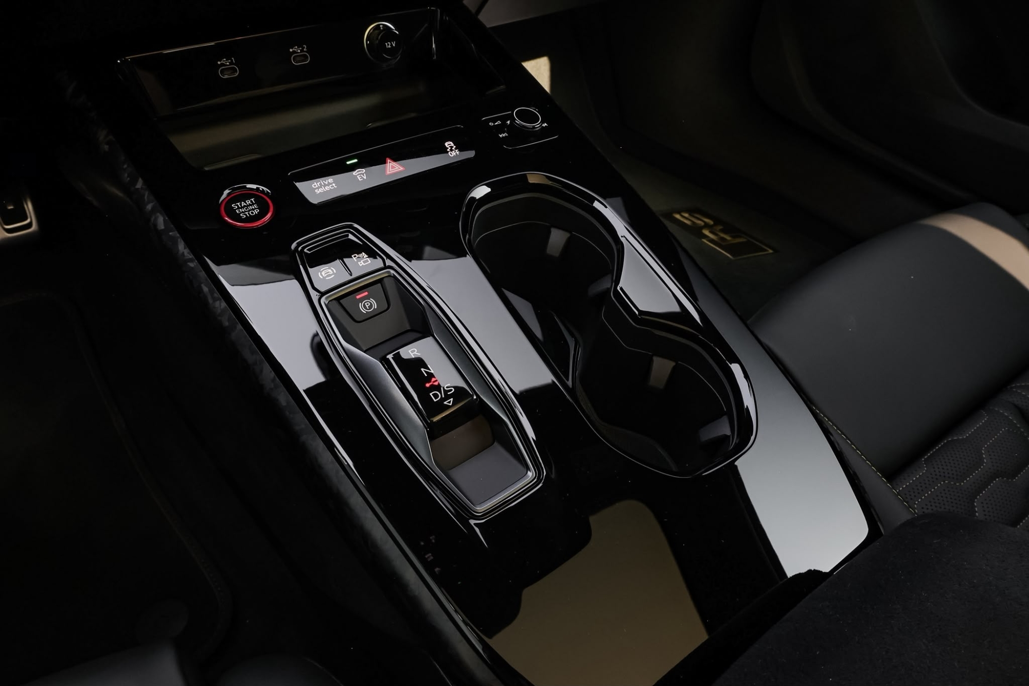 AUDI RS5  AVANT NUEVO A ESTRENAR