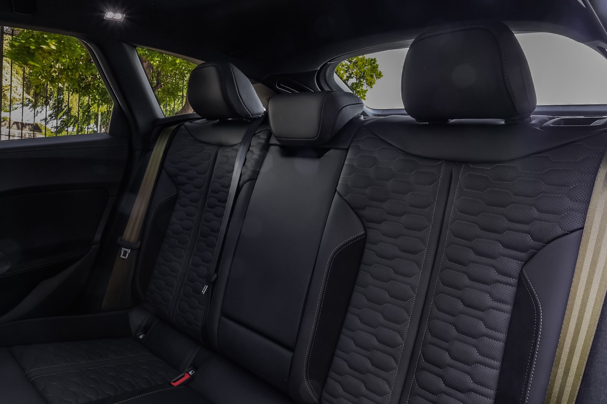 AUDI RS5  AVANT NUEVO A ESTRENAR